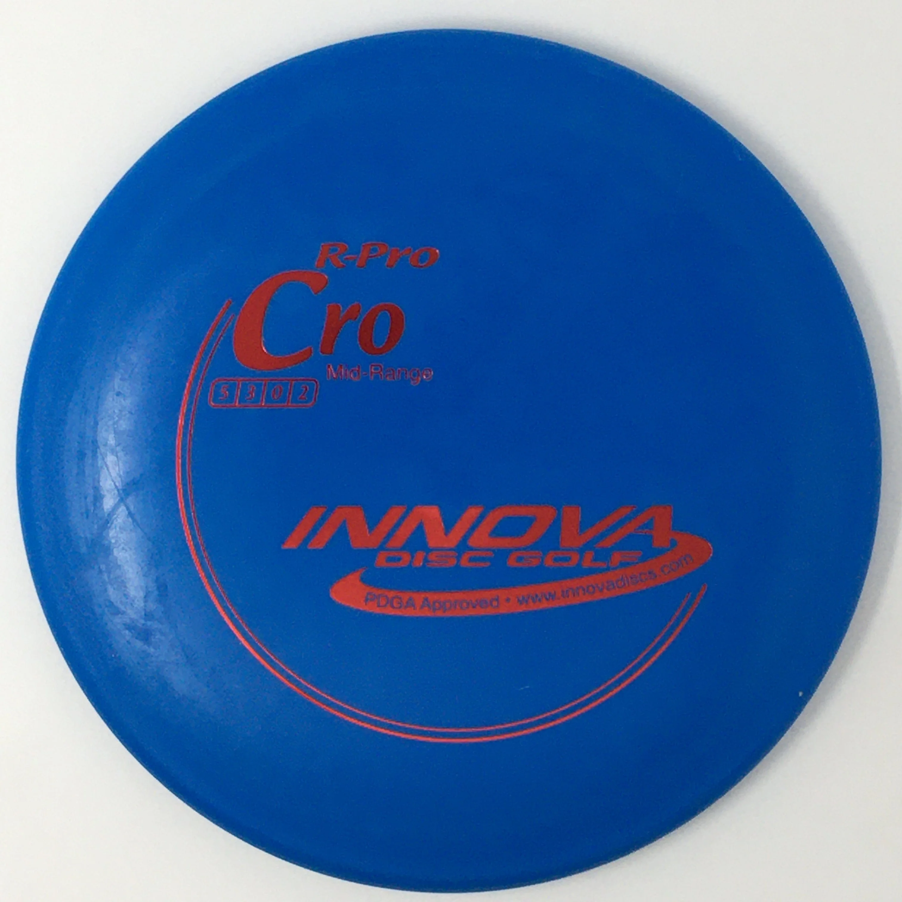 Cro (R-Pro) - Image 13
