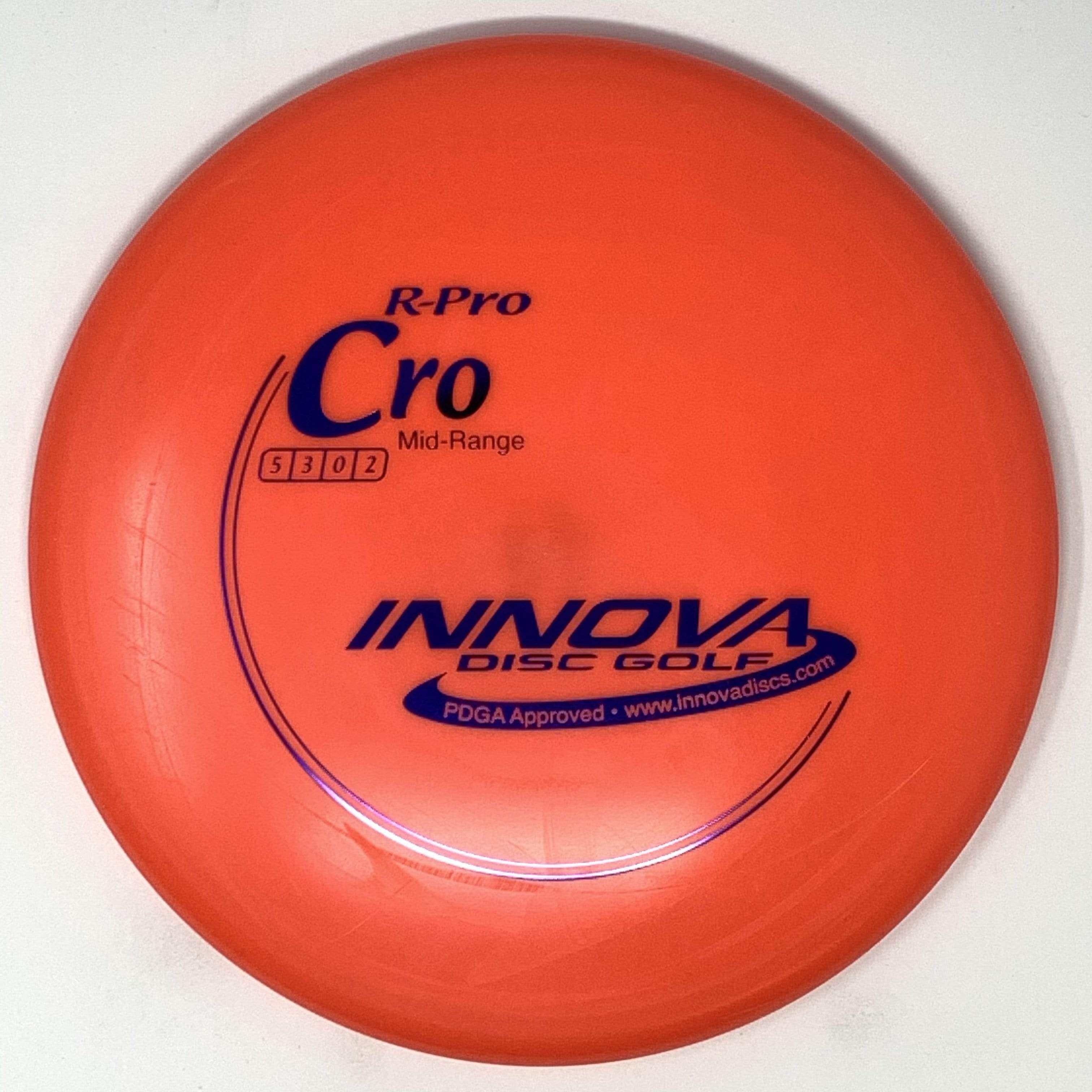 Cro (R-Pro) - Image 3