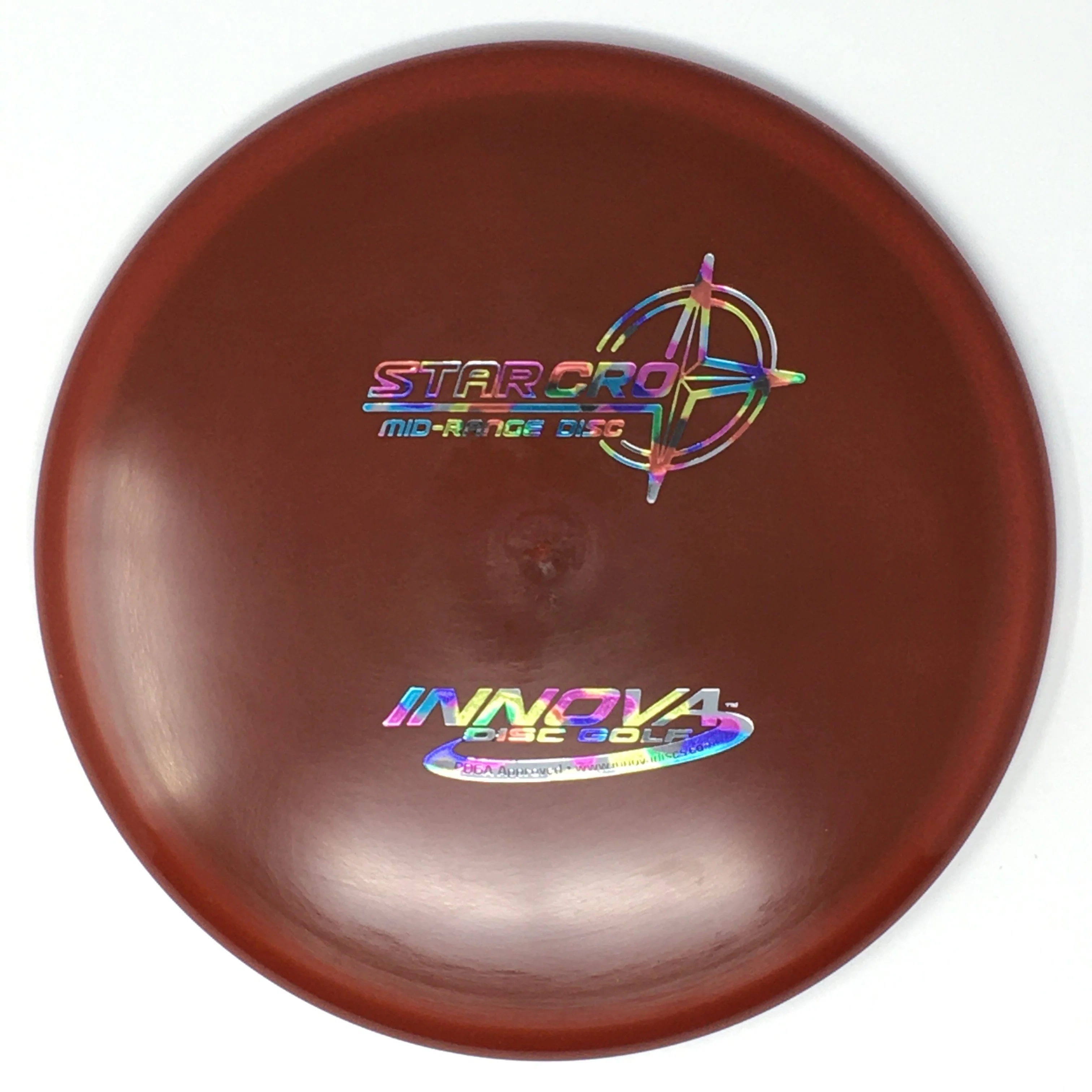 Cro (Star, PFN) - Image 3
