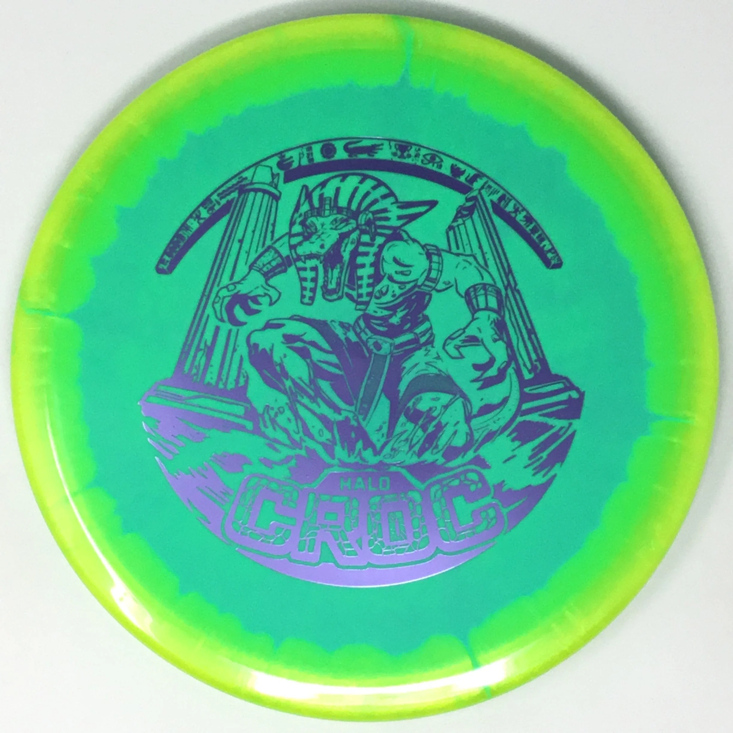 Croc (Halo Star) - Image 5