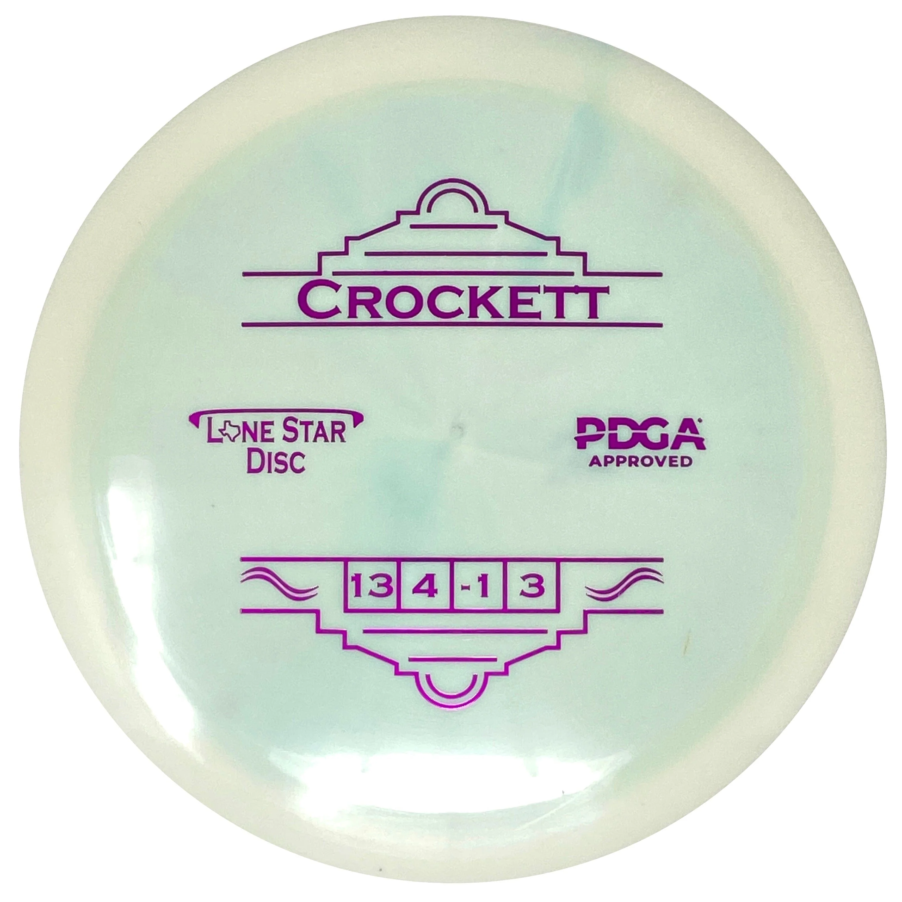 Crockett (Alpha)