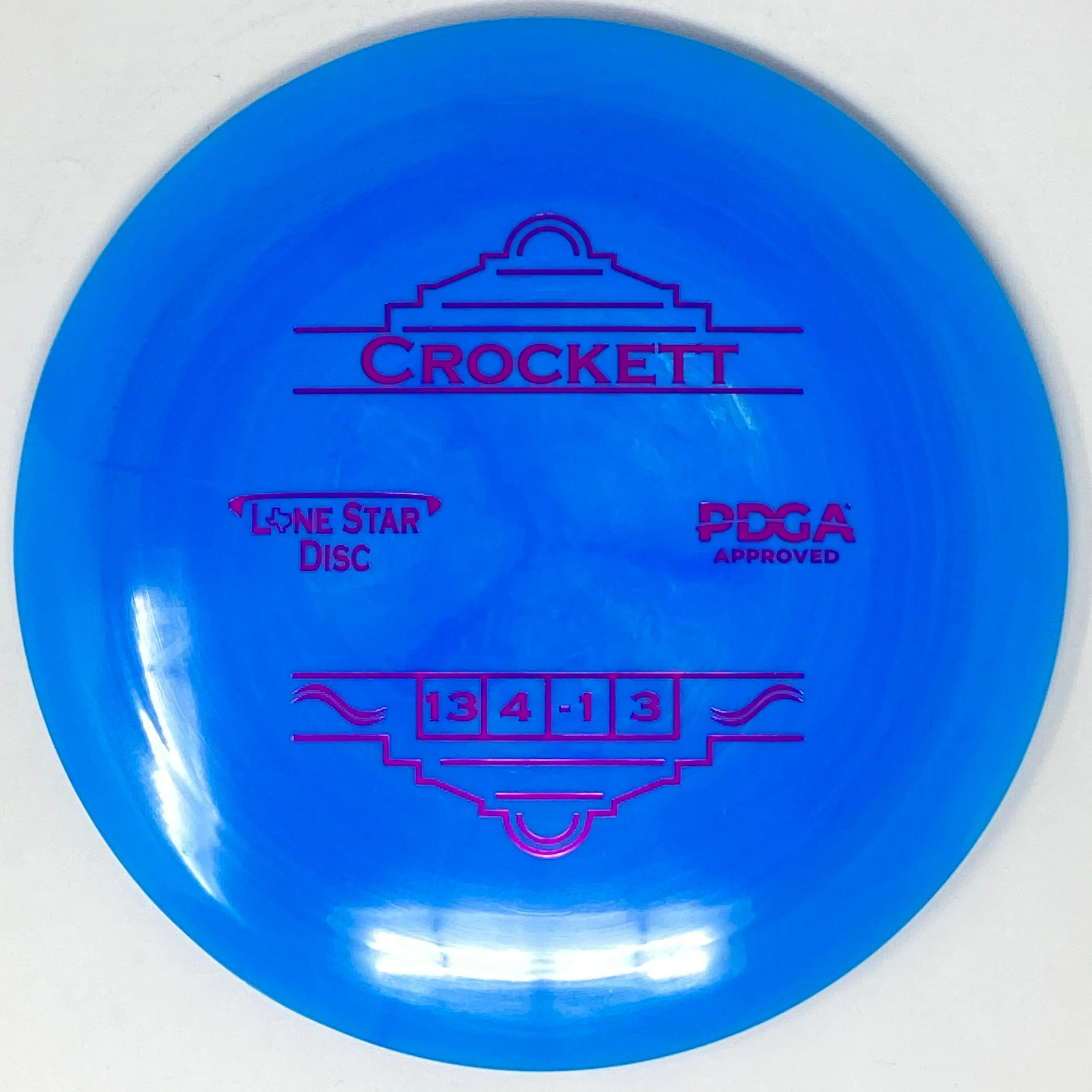 Crockett (Alpha) - Image 2