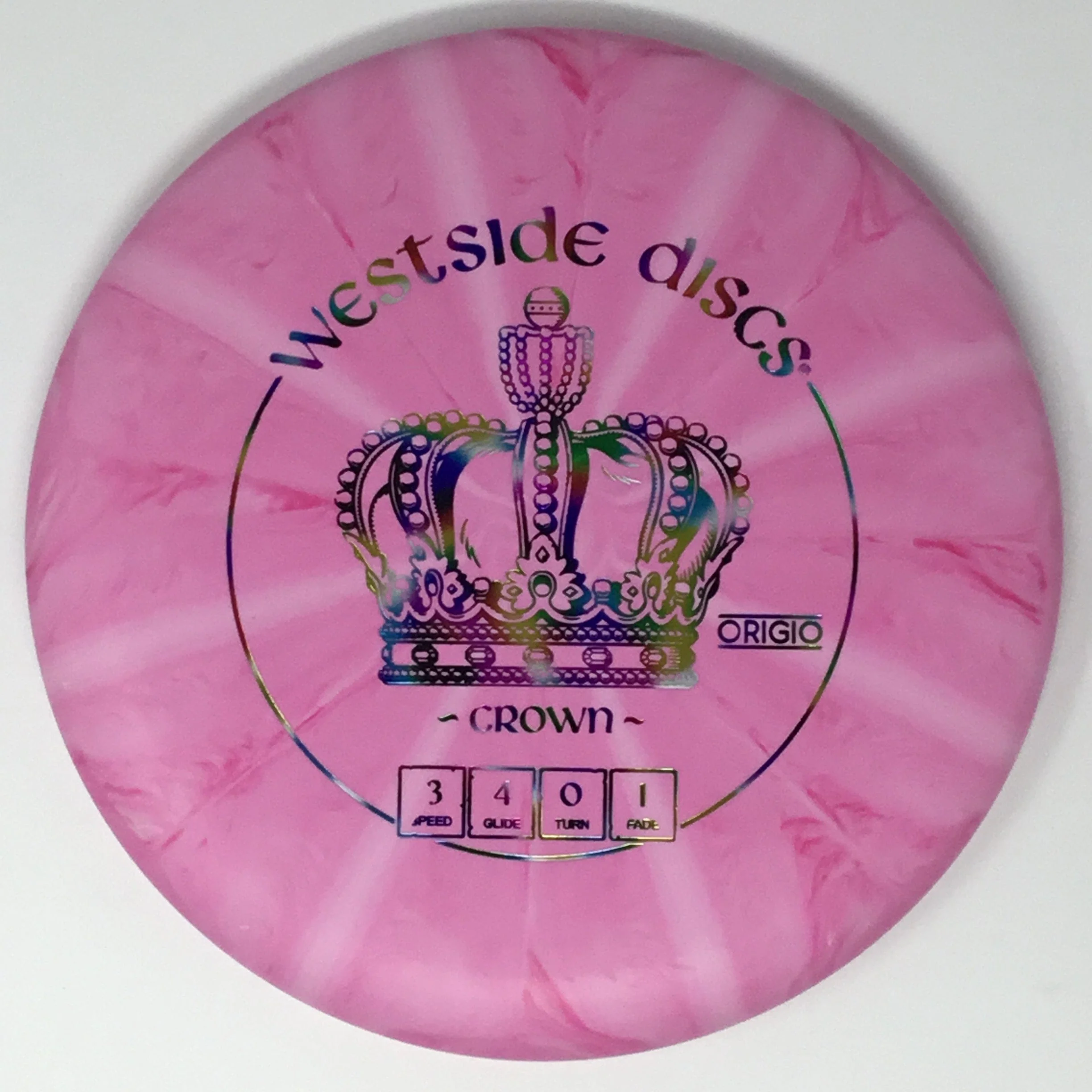 Crown (Origio Burst) - Image 2