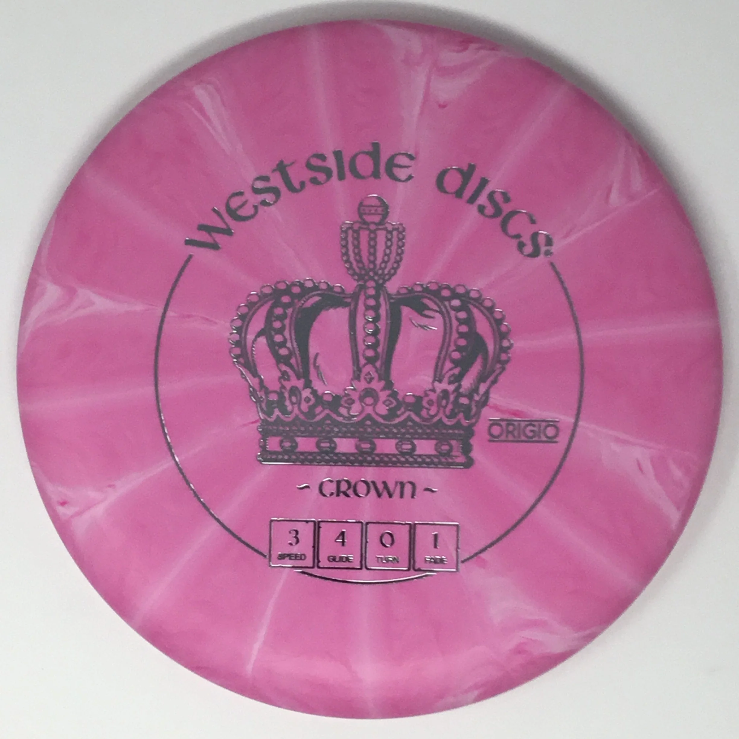 Crown (Origio Burst) - Image 3