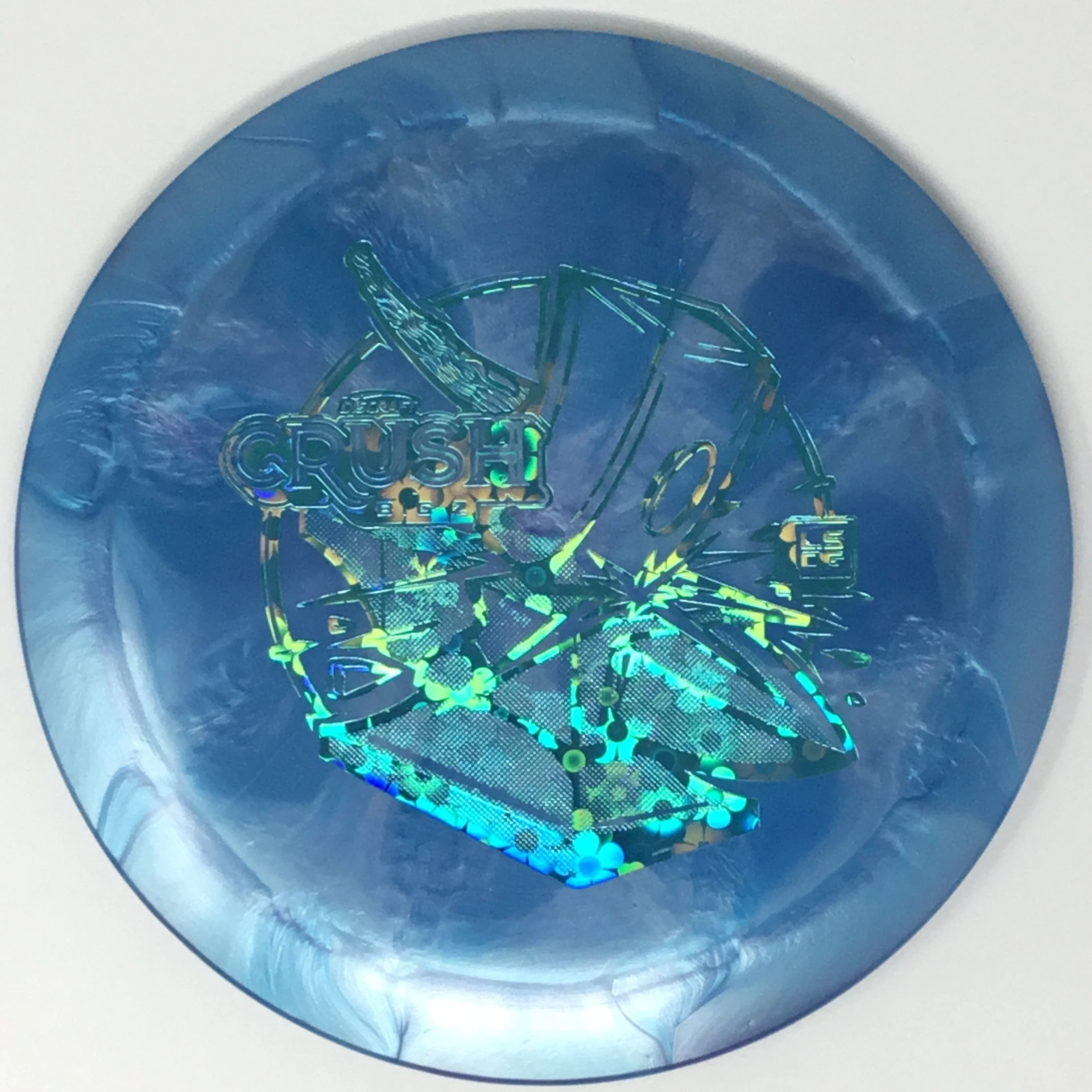 Crush (Big Z Swirl - 2026 Ledgestone Edition) - Image 8
