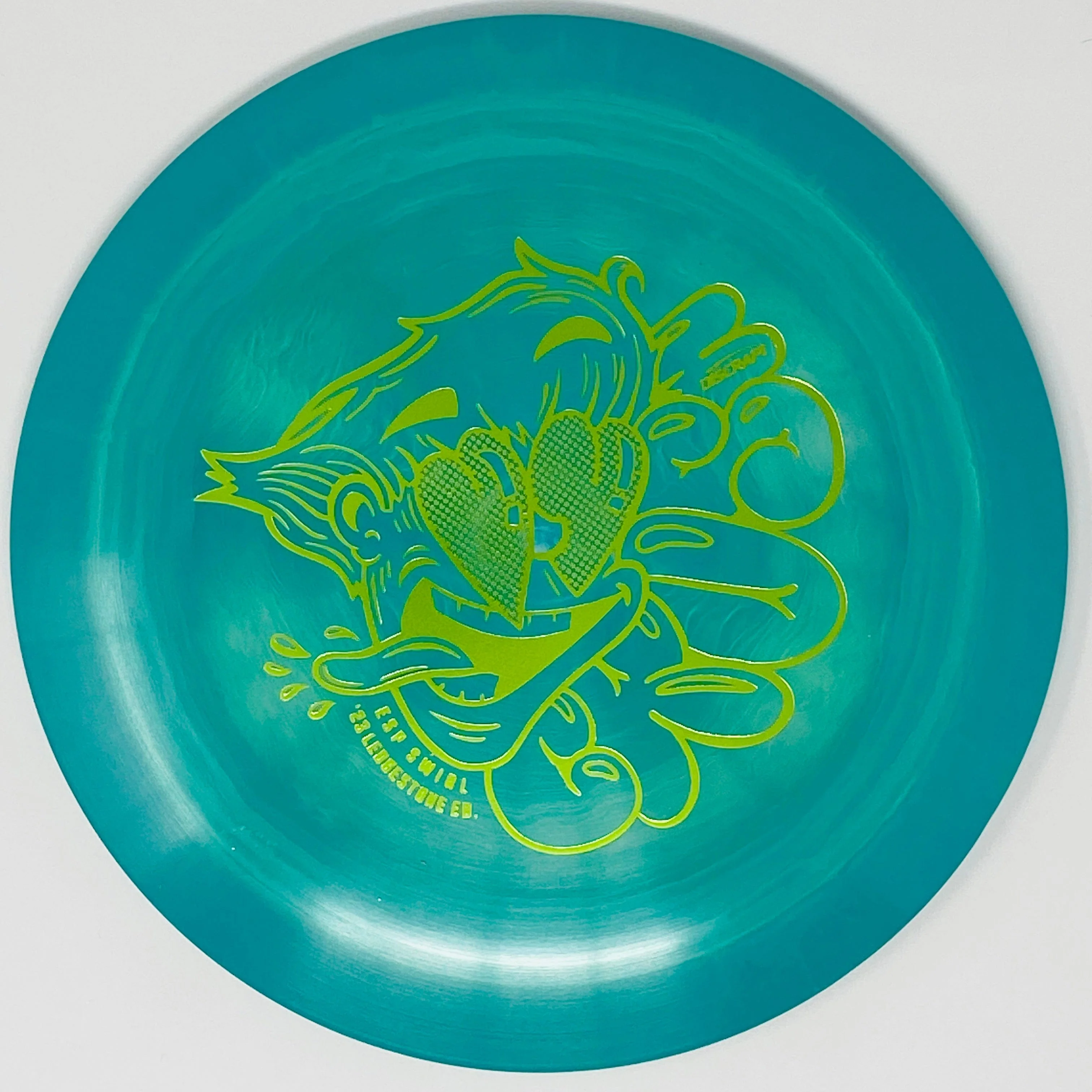 Crush (ESP Swirl - 2023 Ledgestone Edition) - Image 10