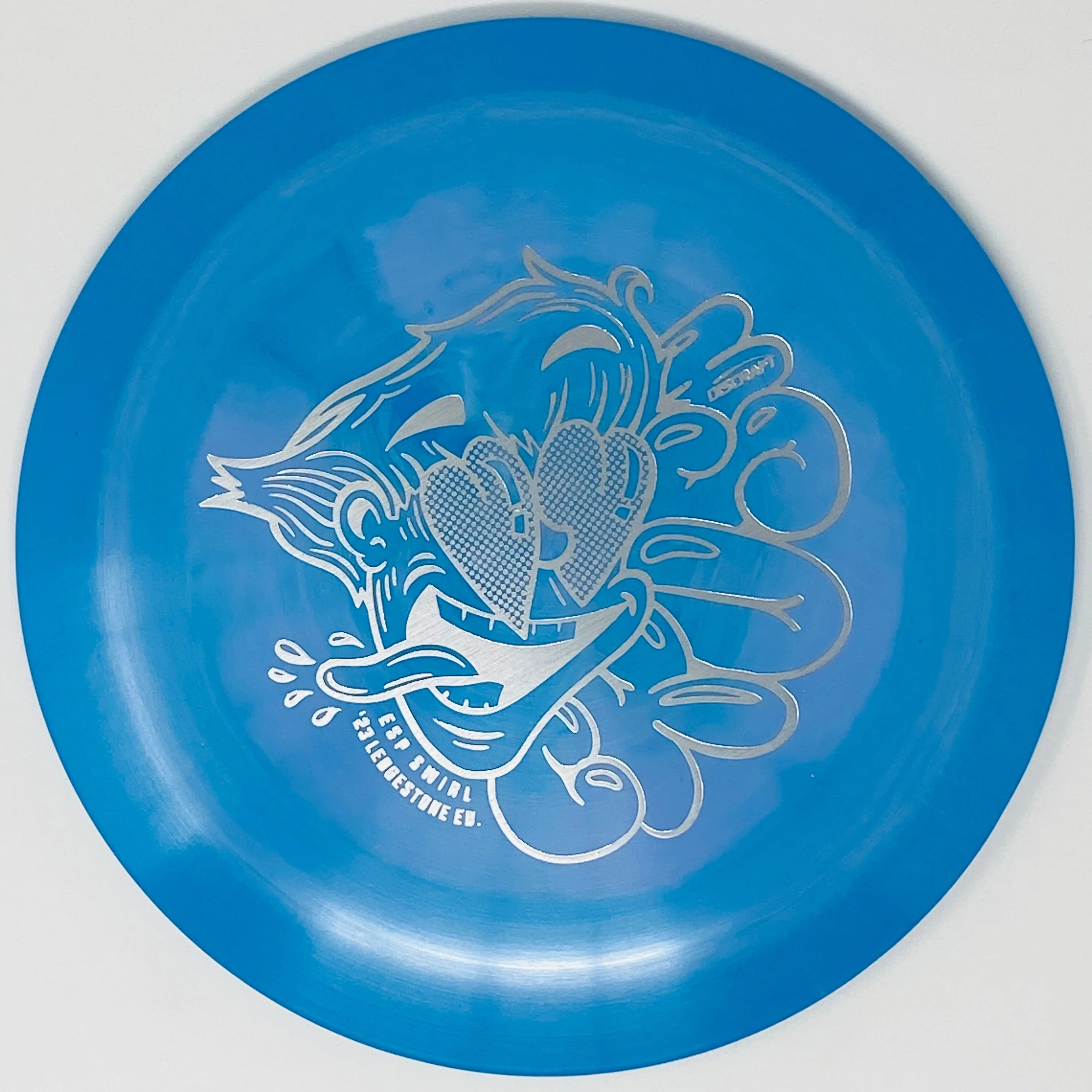Crush (ESP Swirl - 2023 Ledgestone Edition) - Image 11