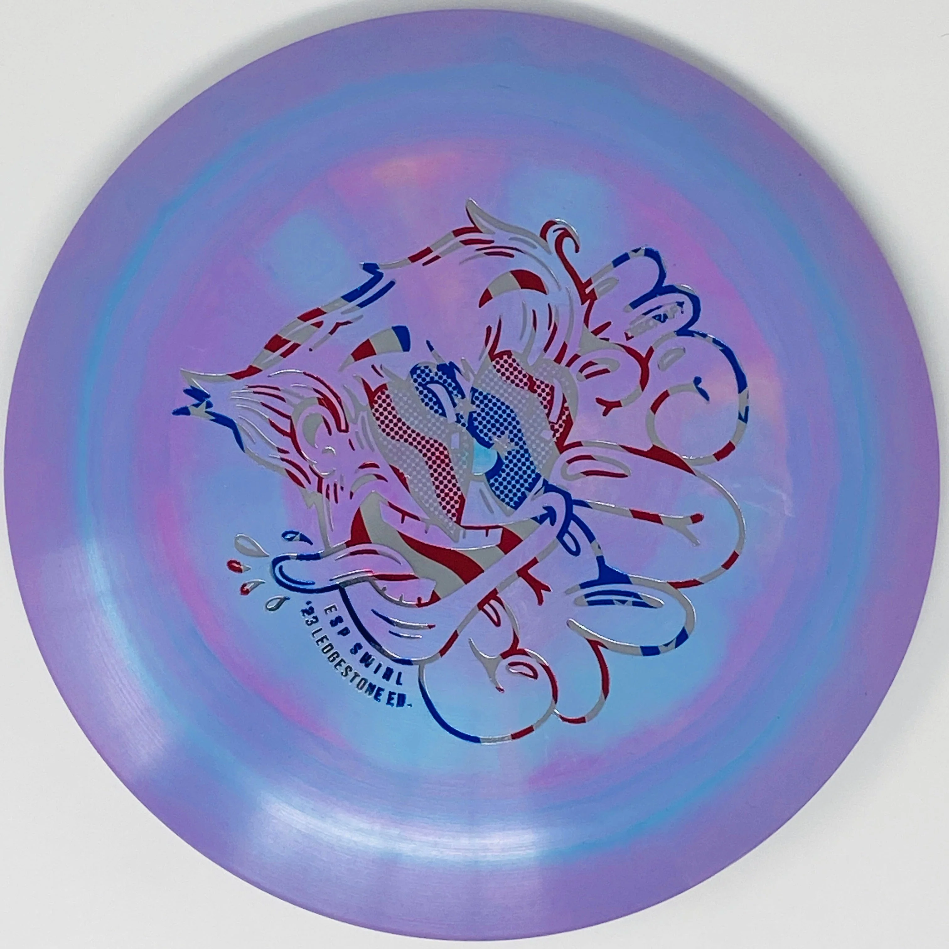 Crush (ESP Swirl - 2023 Ledgestone Edition) - Image 13