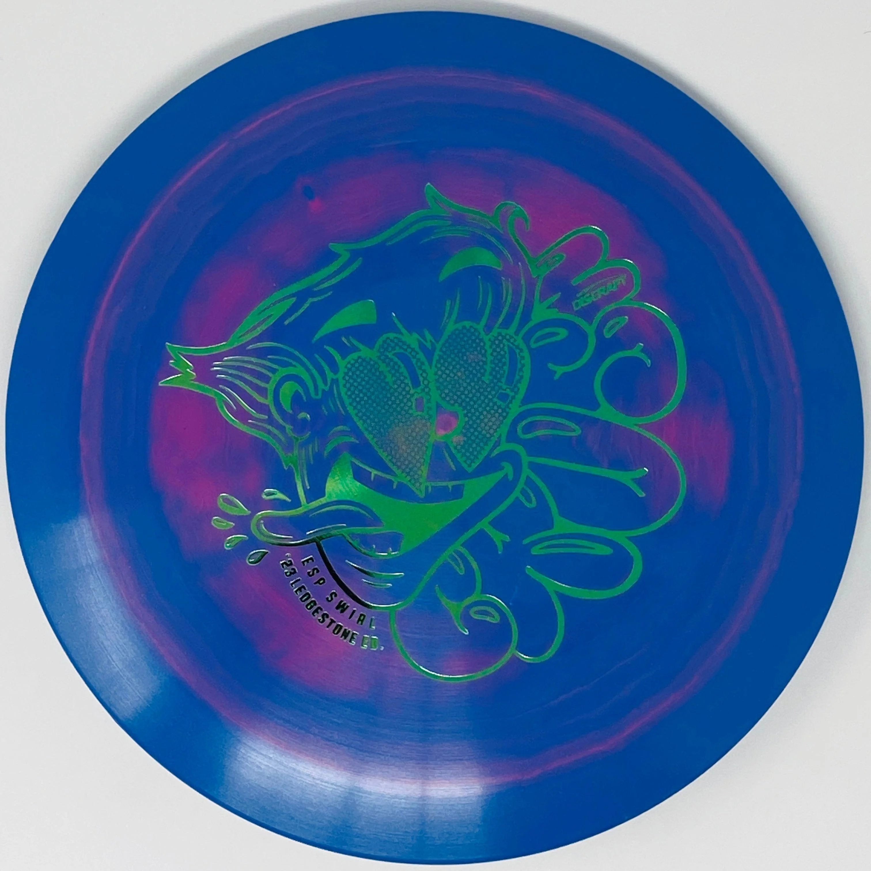 Crush (ESP Swirl - 2023 Ledgestone Edition) - Image 14