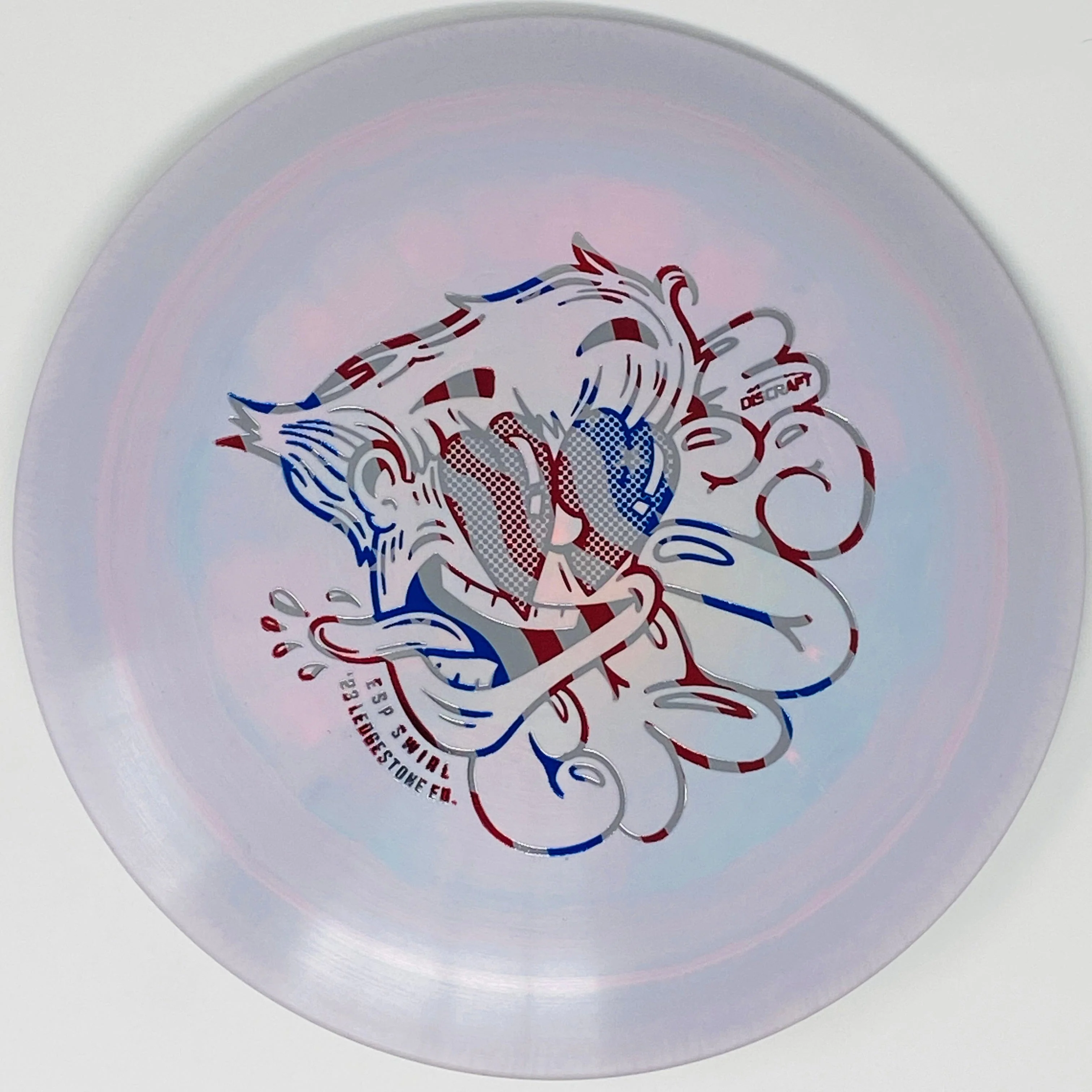 Crush (ESP Swirl - 2023 Ledgestone Edition) - Image 15