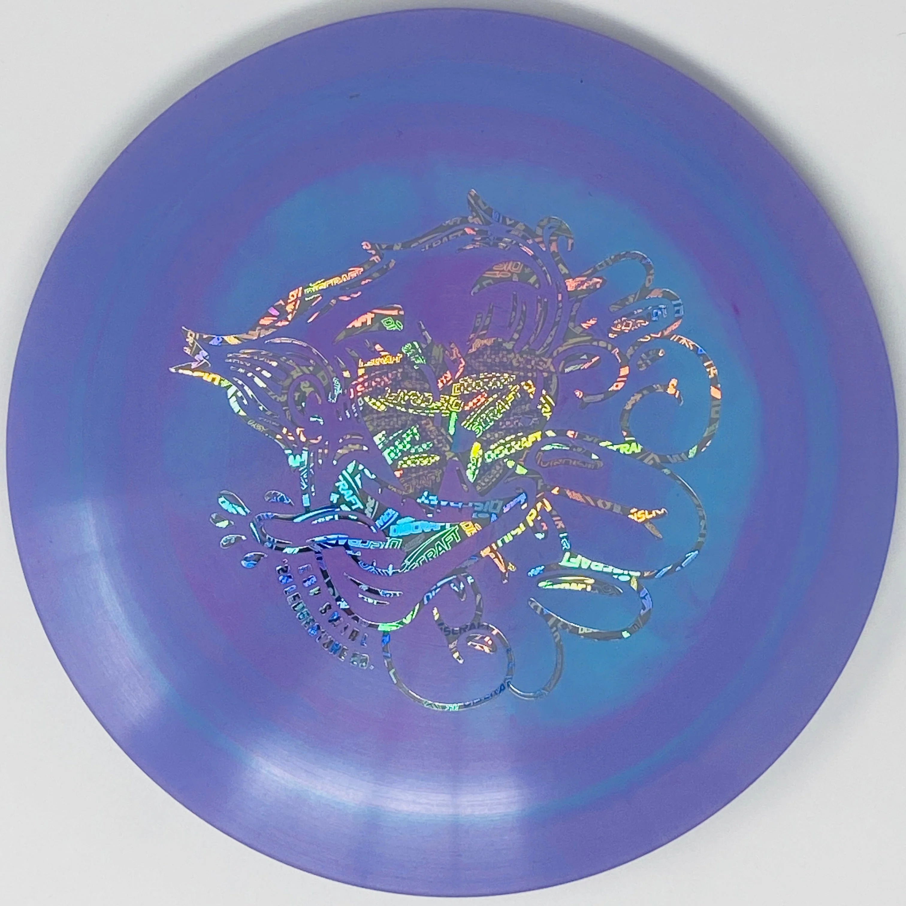 Crush (ESP Swirl - 2023 Ledgestone Edition) - Image 17