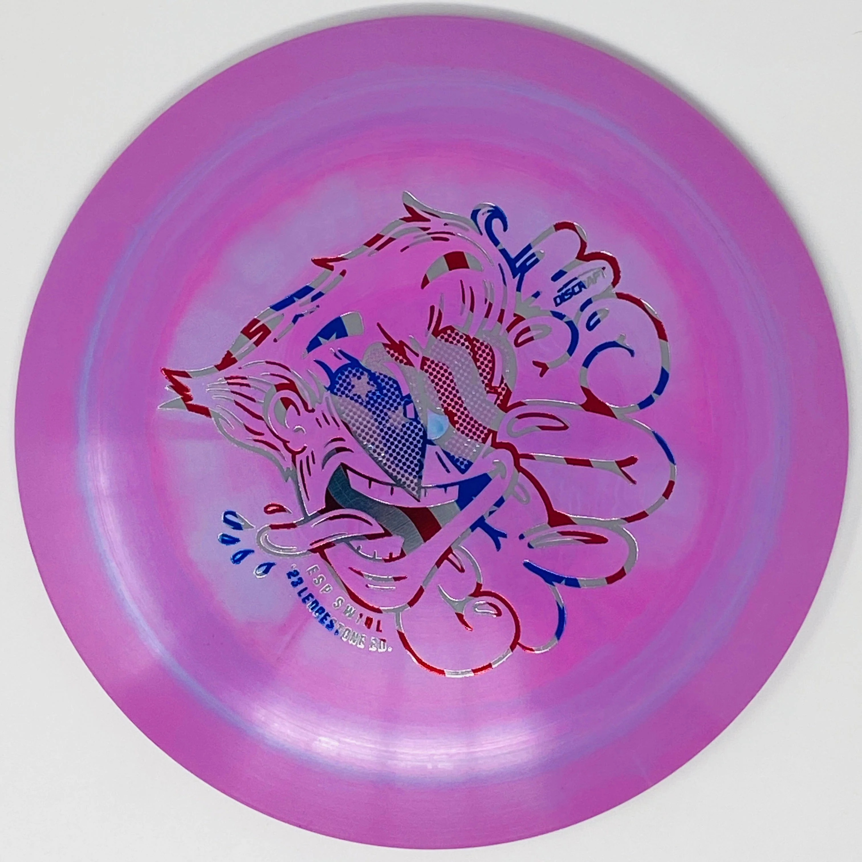 Crush (ESP Swirl - 2023 Ledgestone Edition) - Image 18