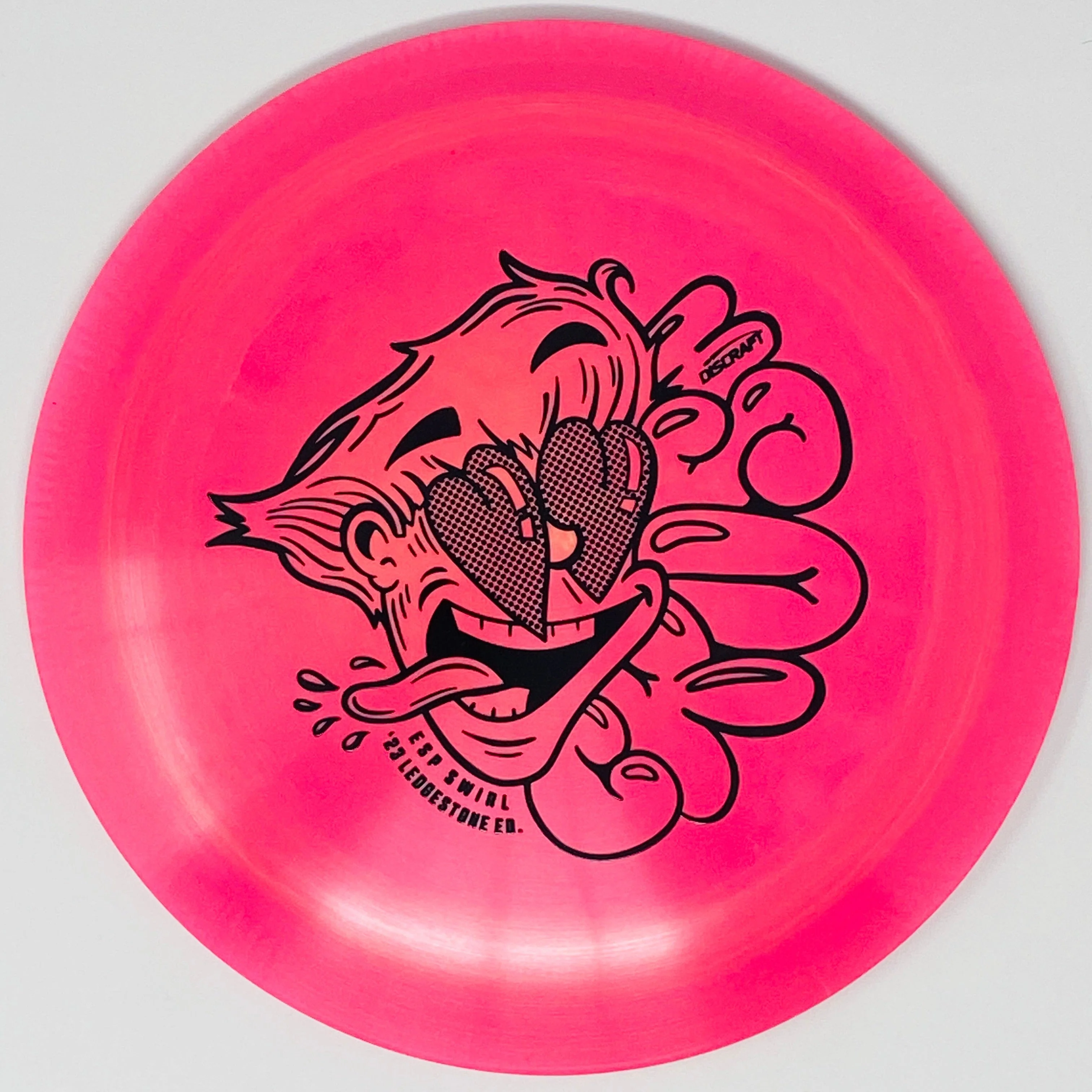 Crush (ESP Swirl - 2023 Ledgestone Edition) - Image 19