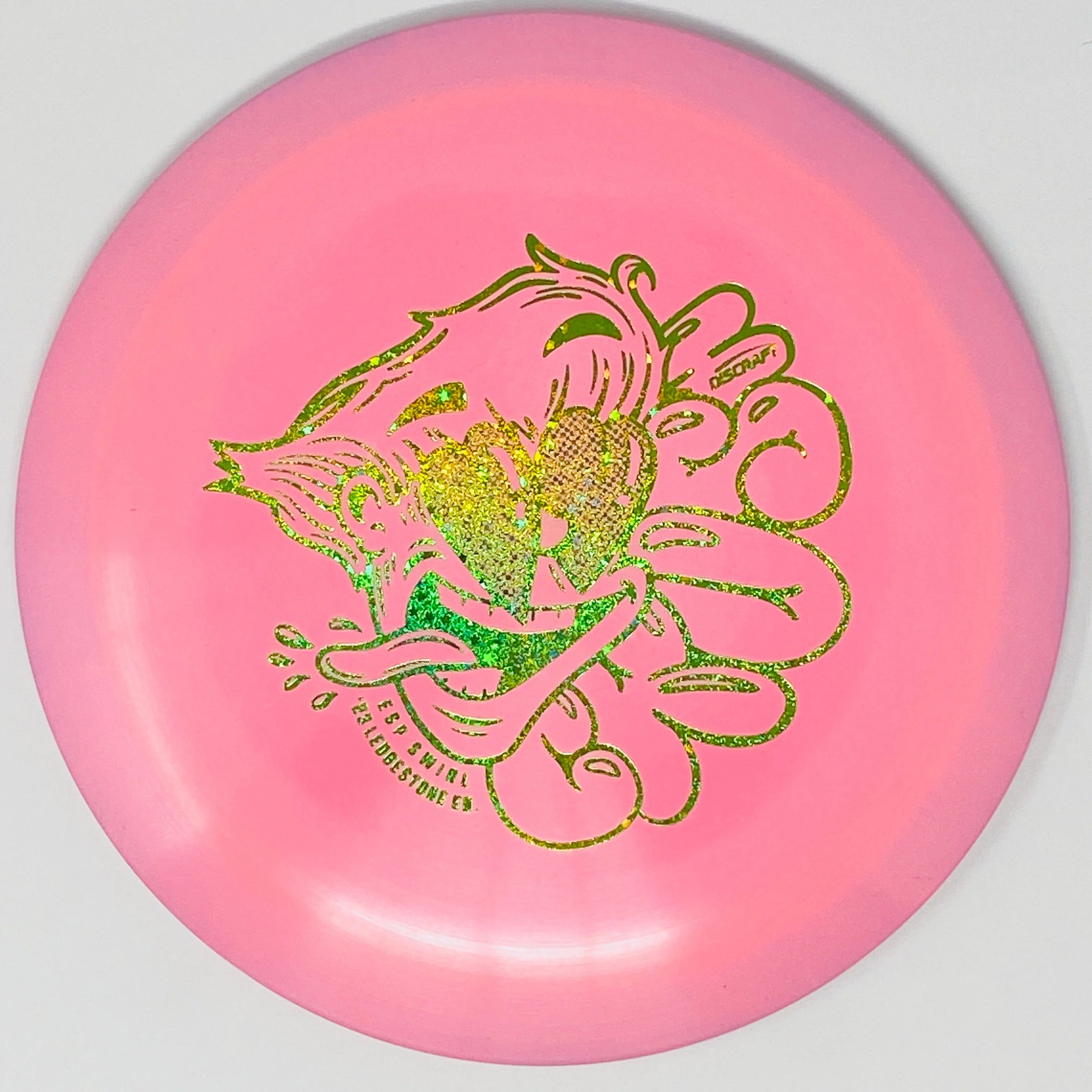 Crush (ESP Swirl - 2023 Ledgestone Edition) - Image 3