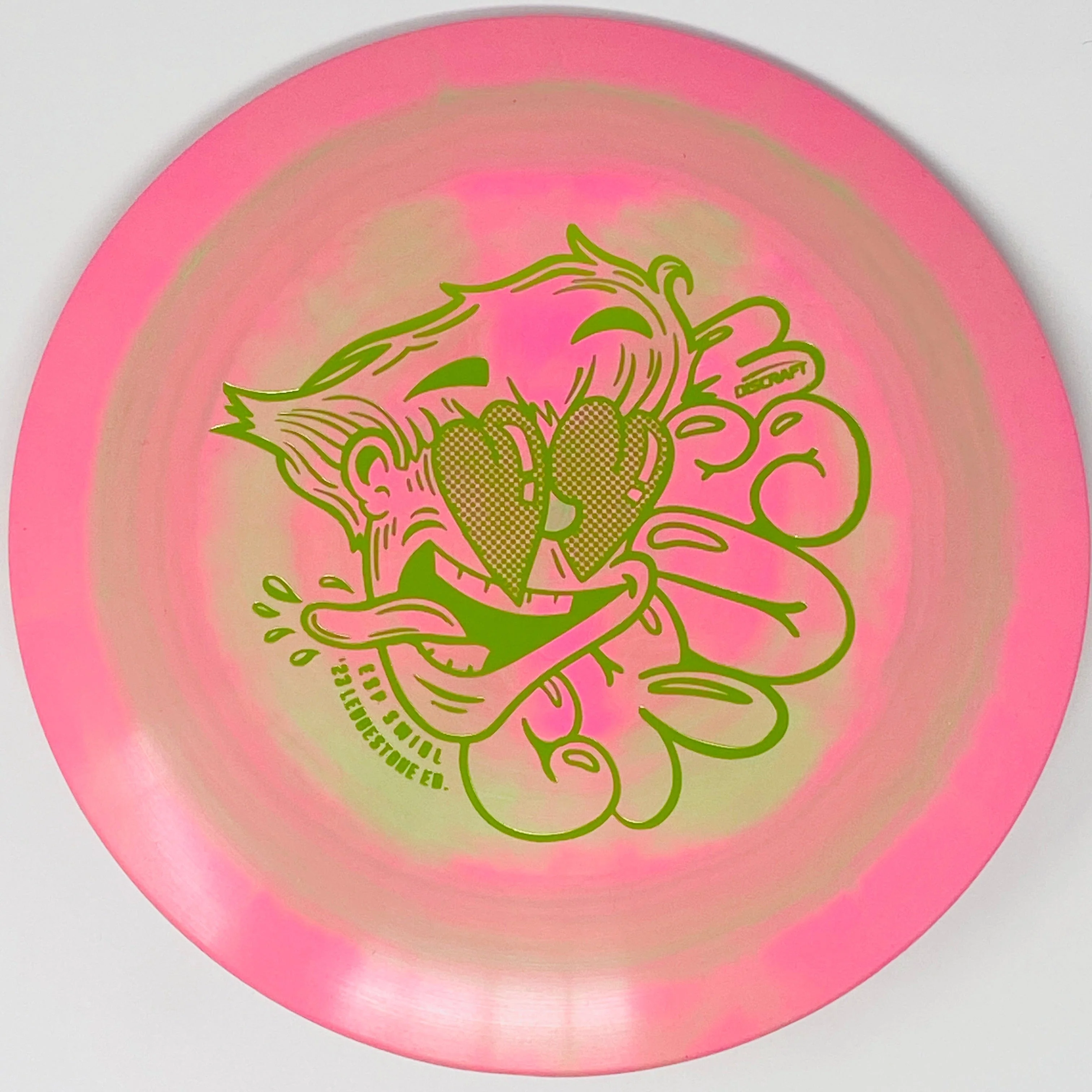Crush (ESP Swirl - 2023 Ledgestone Edition) - Image 4
