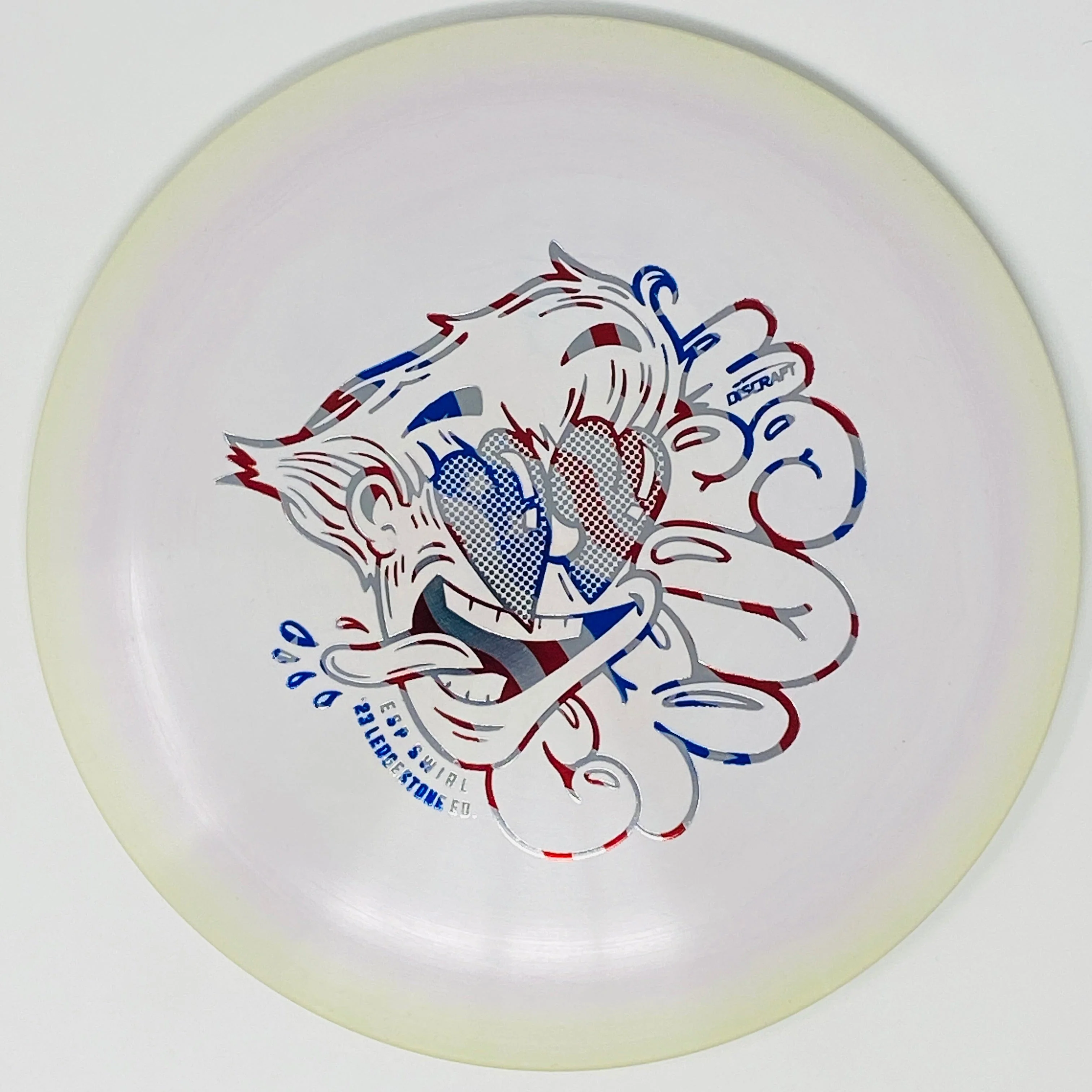 Crush (ESP Swirl - 2023 Ledgestone Edition) - Image 6