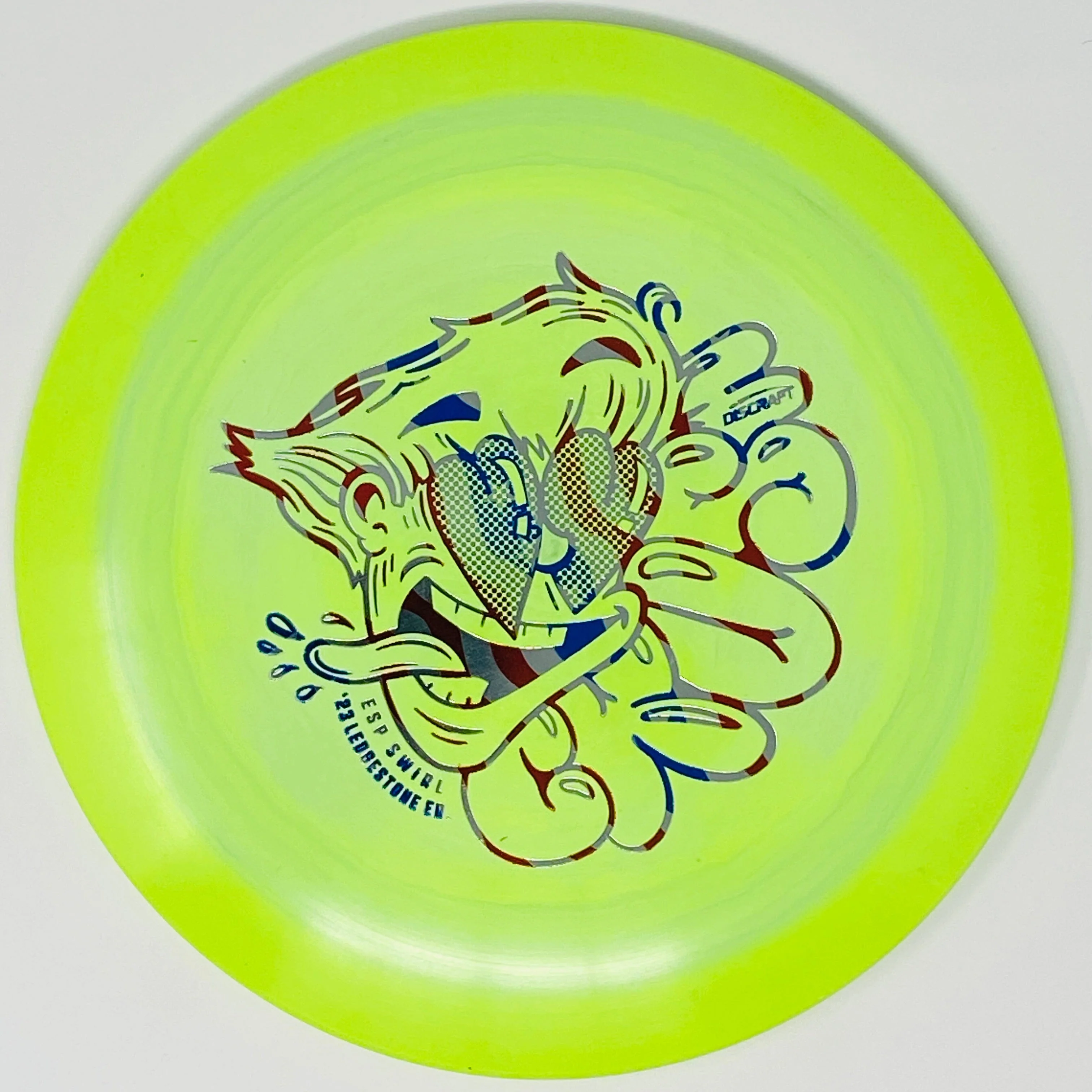 Crush (ESP Swirl - 2023 Ledgestone Edition) - Image 7