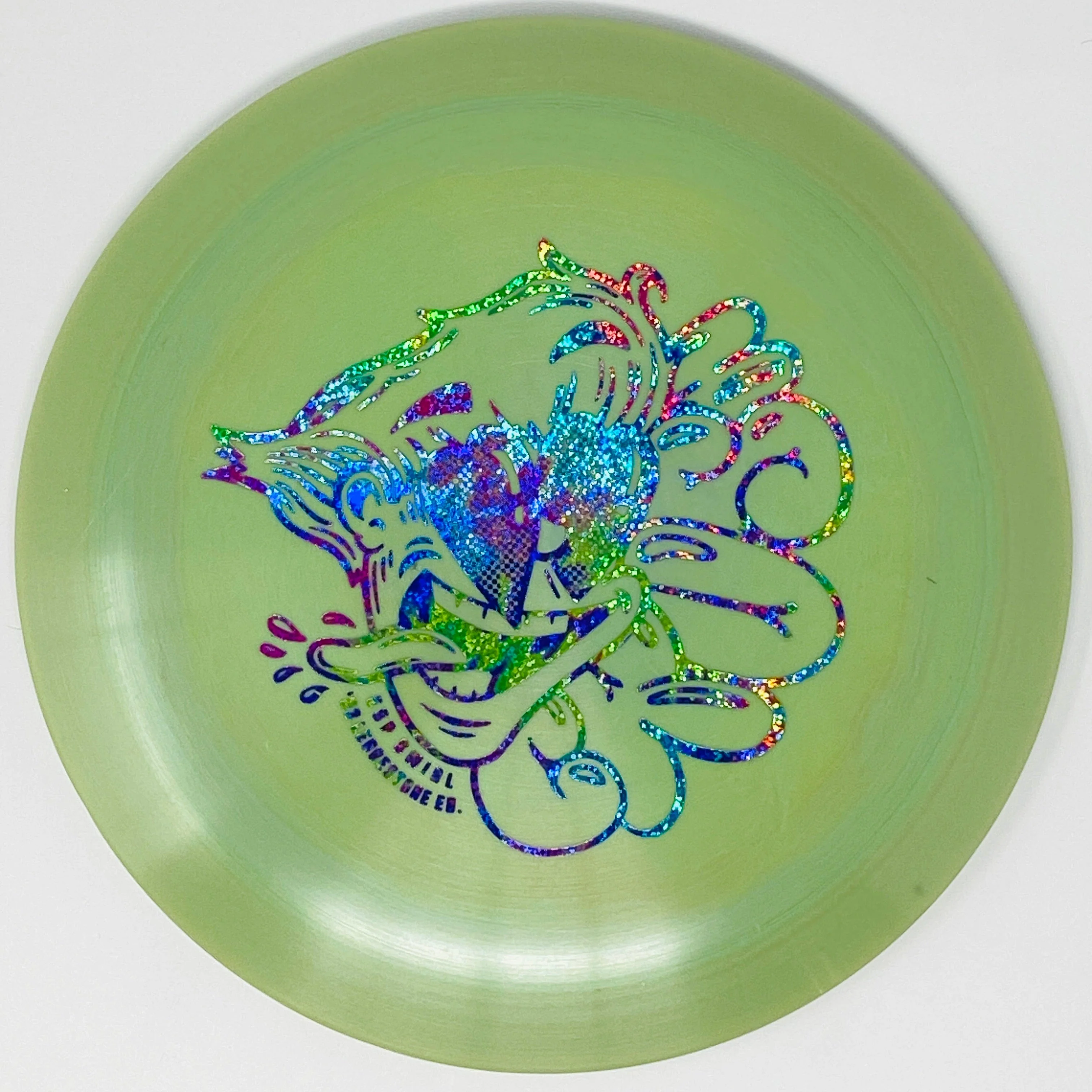 Crush (ESP Swirl - 2023 Ledgestone Edition) - Image 8