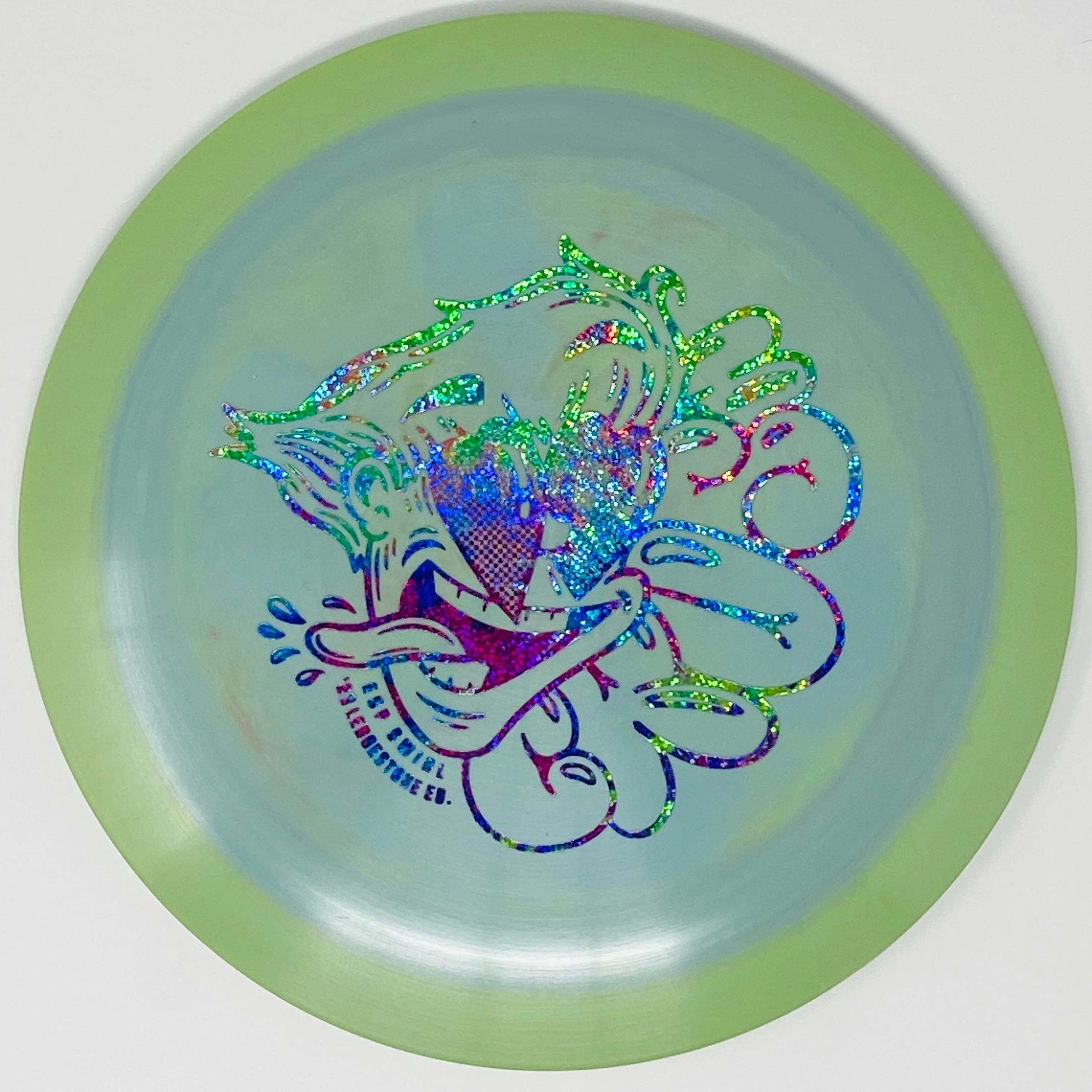 Crush (ESP Swirl - 2023 Ledgestone Edition) - Image 9