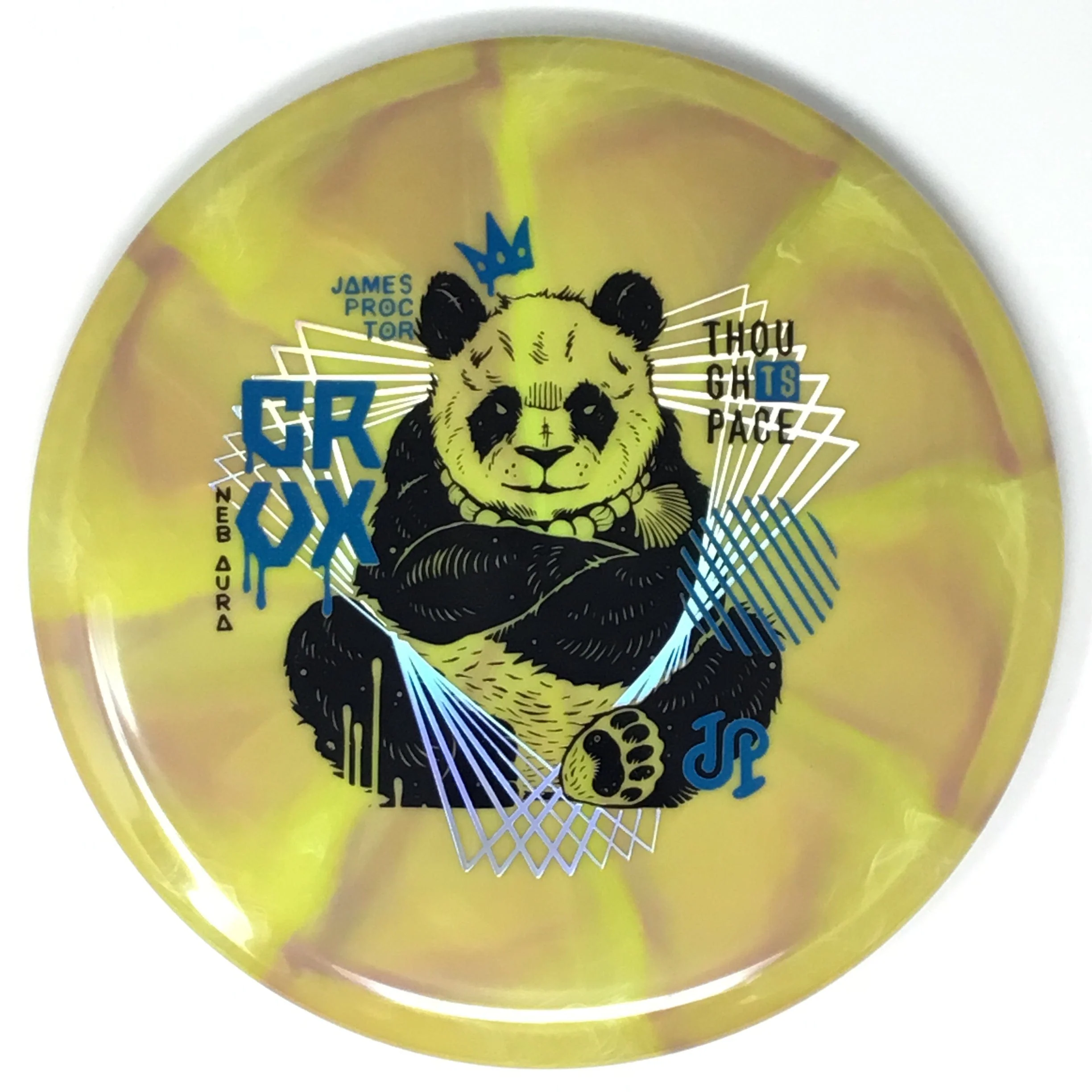 Crux (Nebula Aura - James Proctor 2024 Tour Series) - Image 11