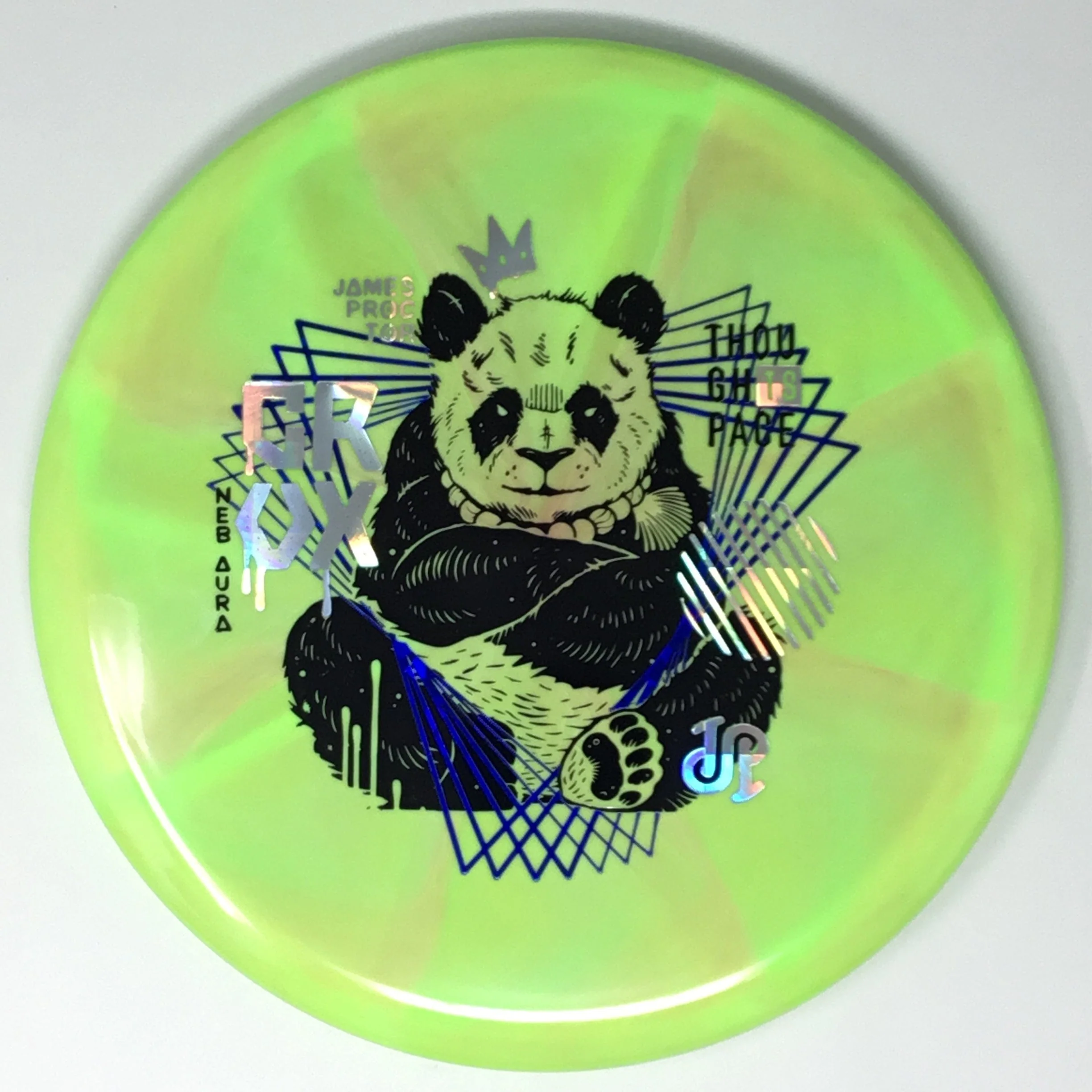 Crux (Nebula Aura - James Proctor 2024 Tour Series) - Image 12
