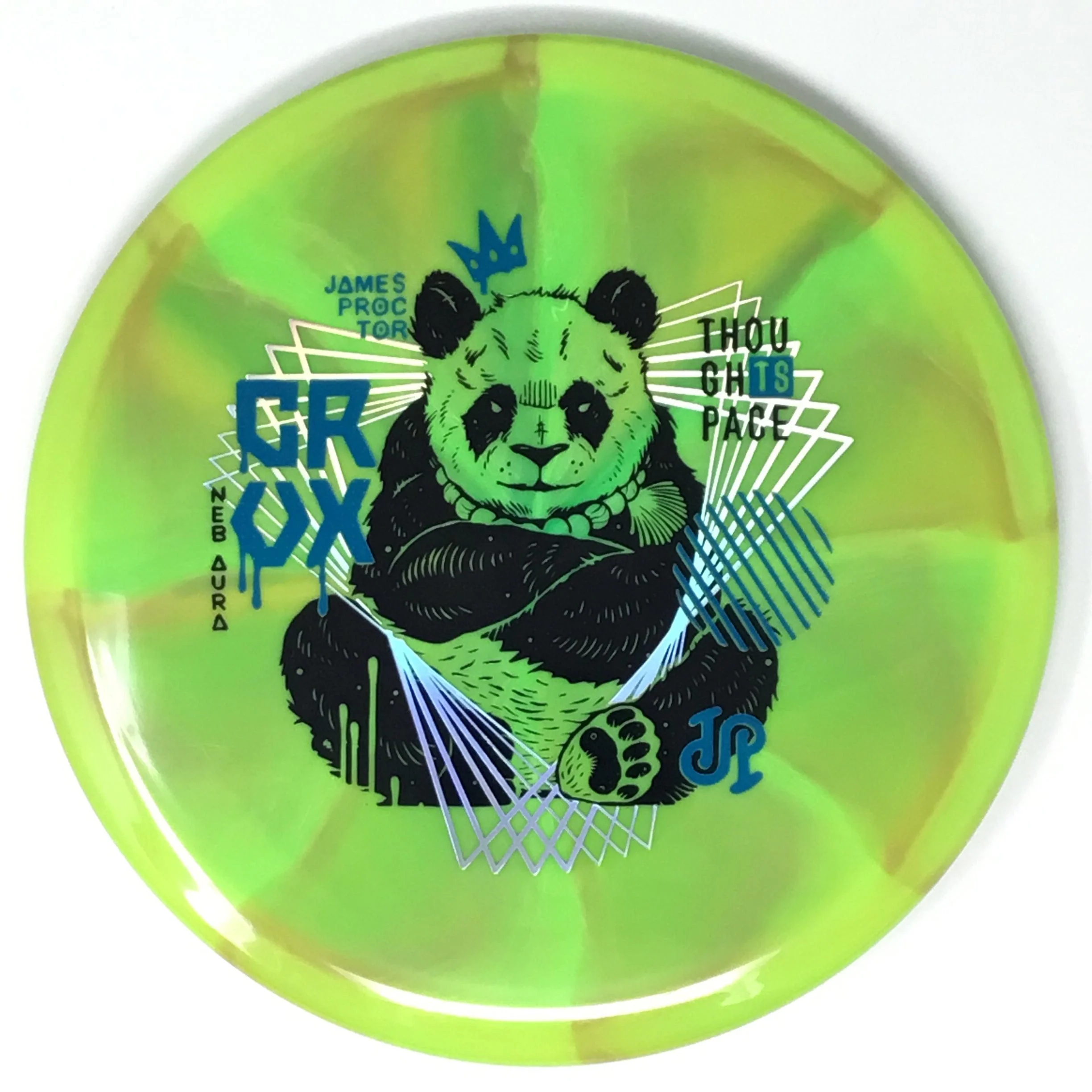 Crux (Nebula Aura - James Proctor 2024 Tour Series) - Image 17