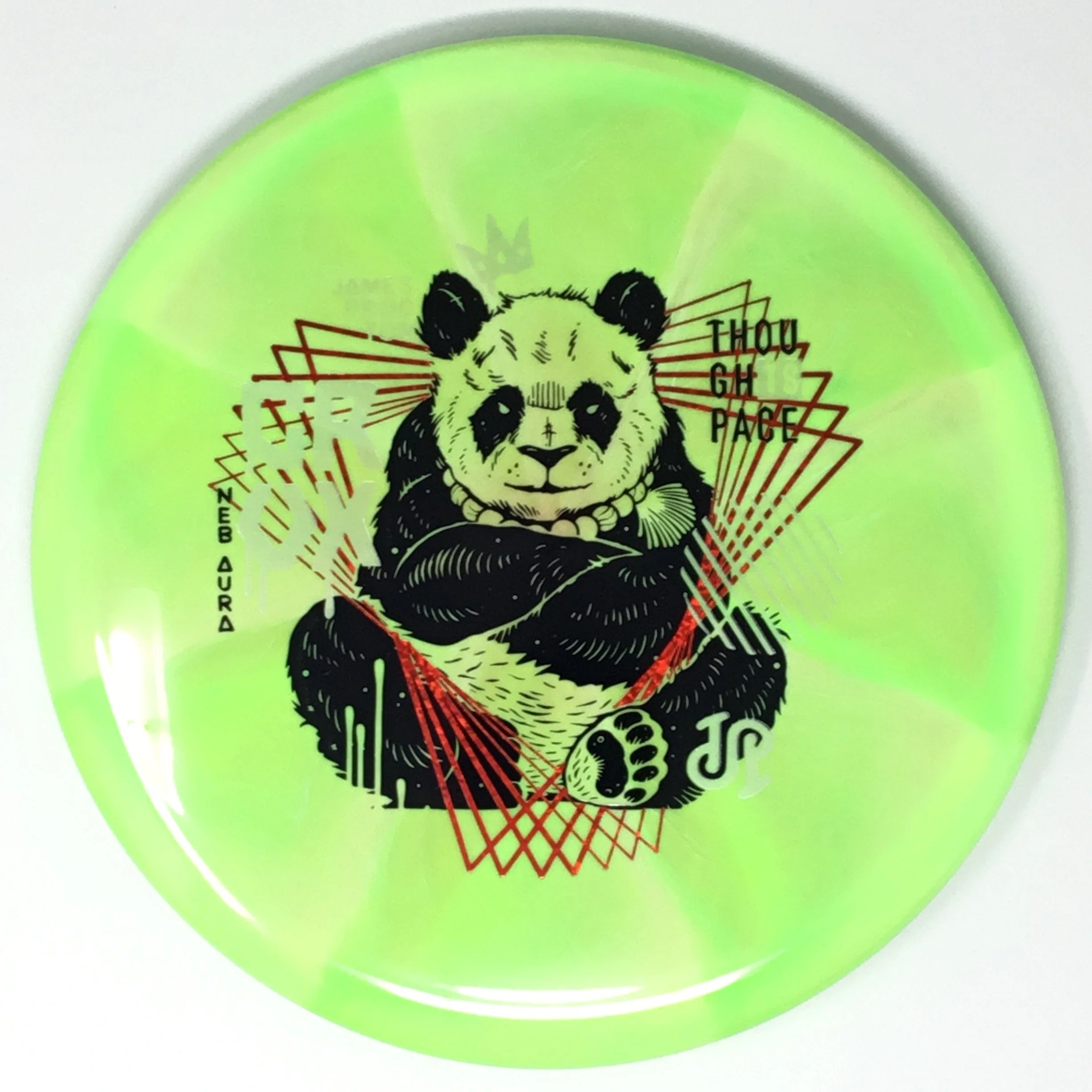 Crux (Nebula Aura - James Proctor 2024 Tour Series) - Image 18