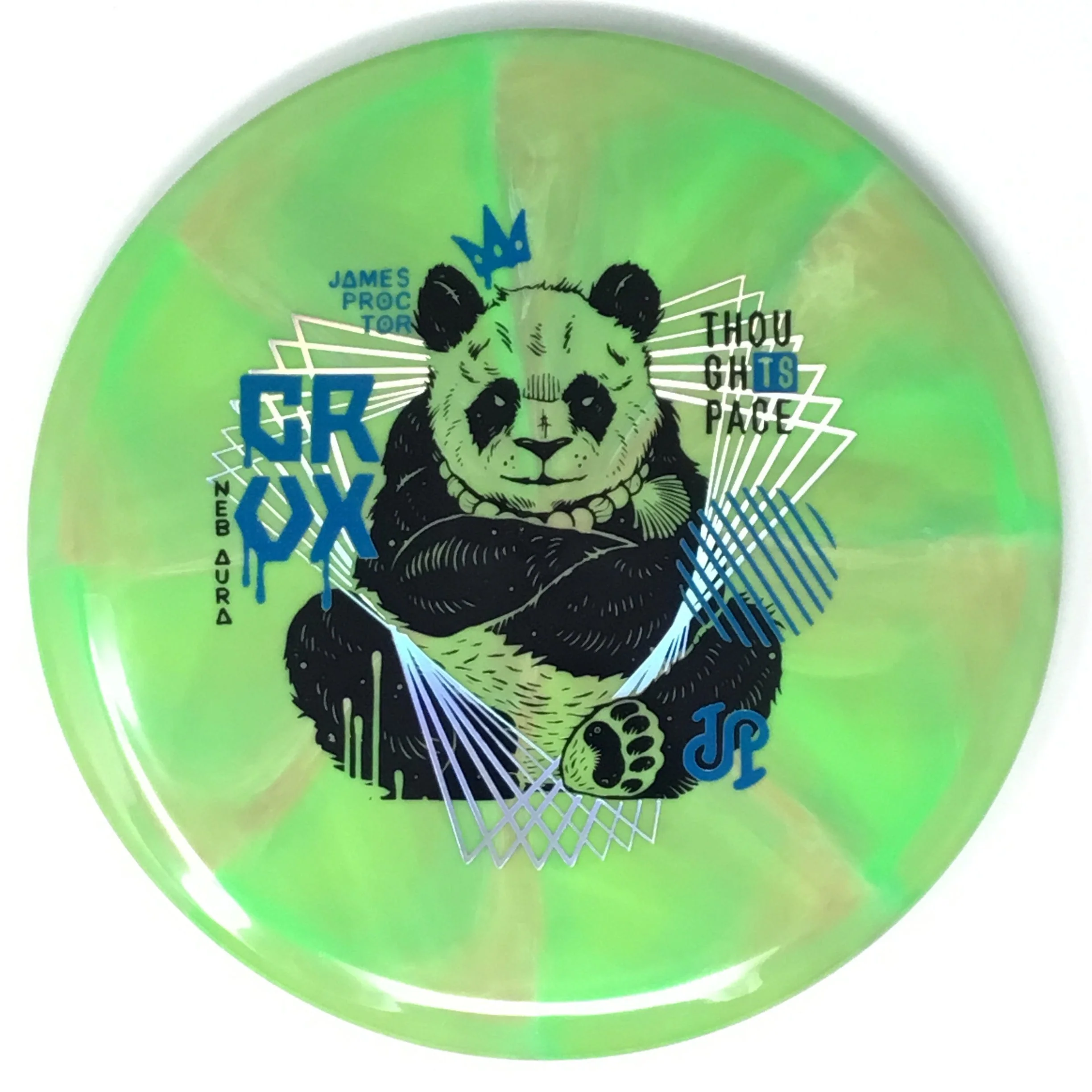 Crux (Nebula Aura - James Proctor 2024 Tour Series) - Image 22