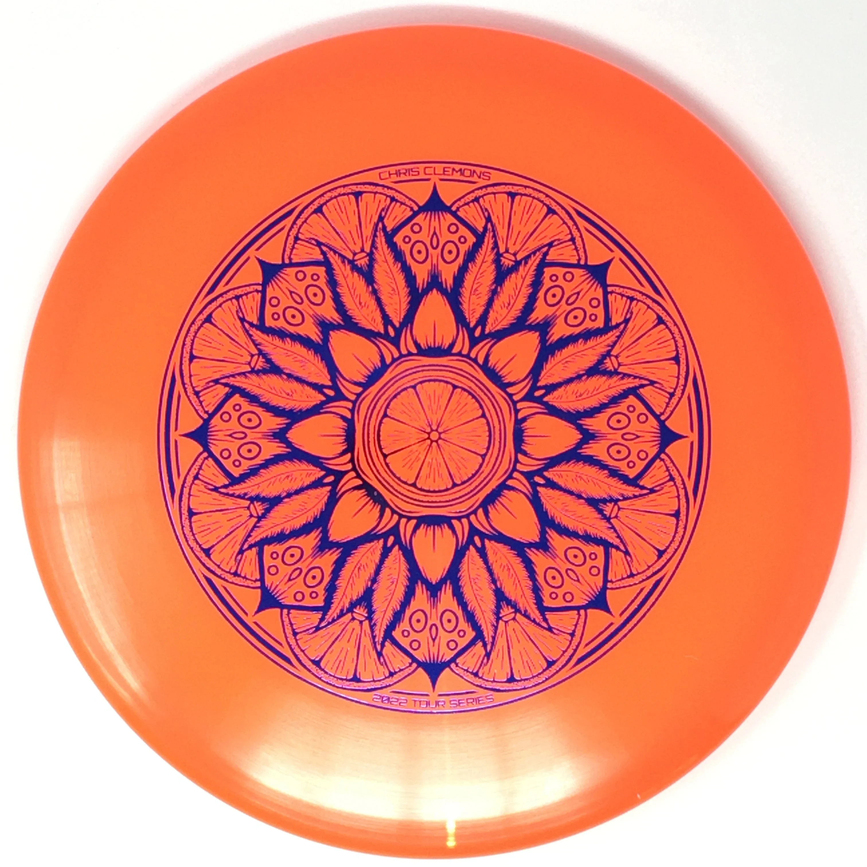 Culprit (Lucid-X - Chris Clemons 2022 Tour Series) - Image 3