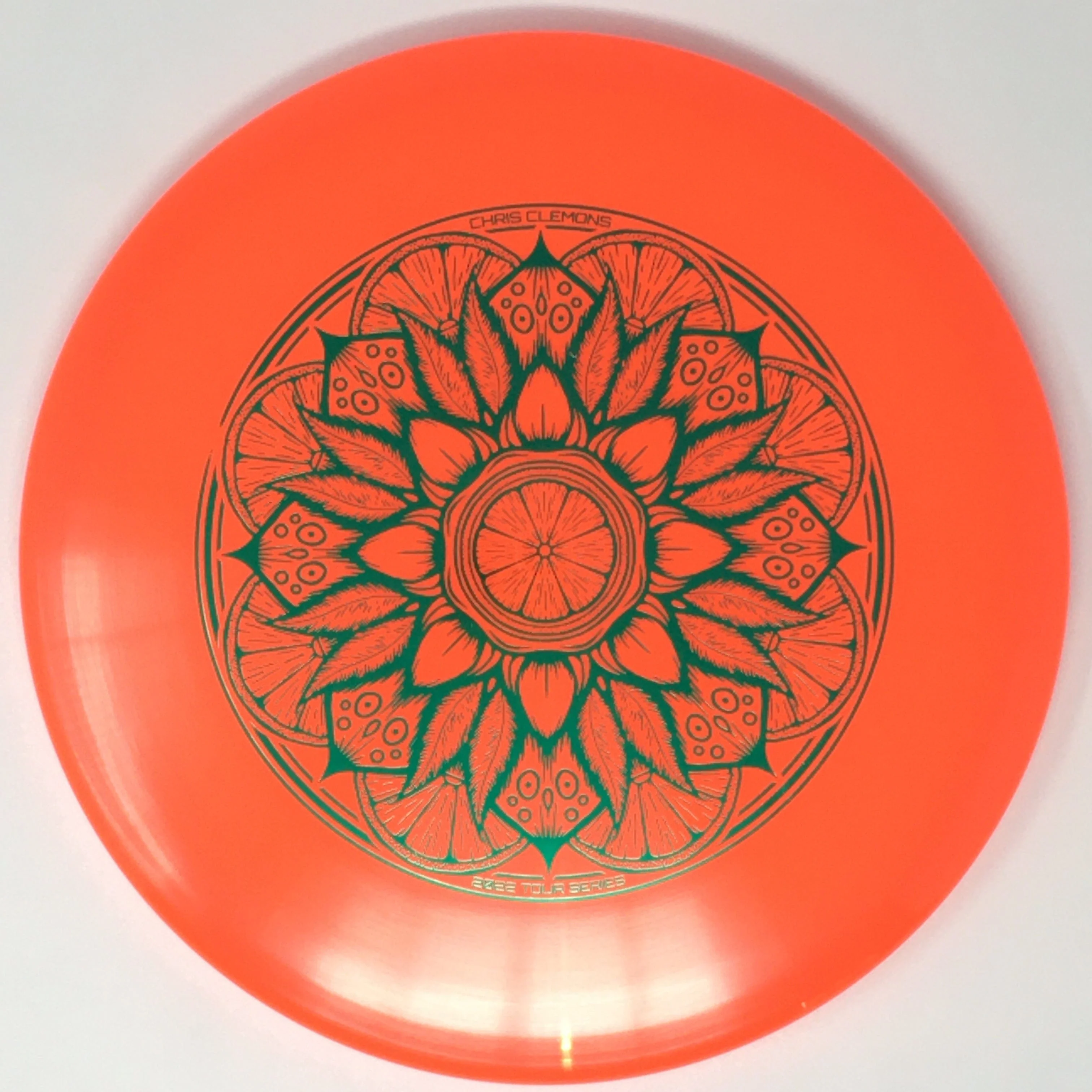 Culprit (Lucid-X - Chris Clemons 2022 Tour Series) - Image 4