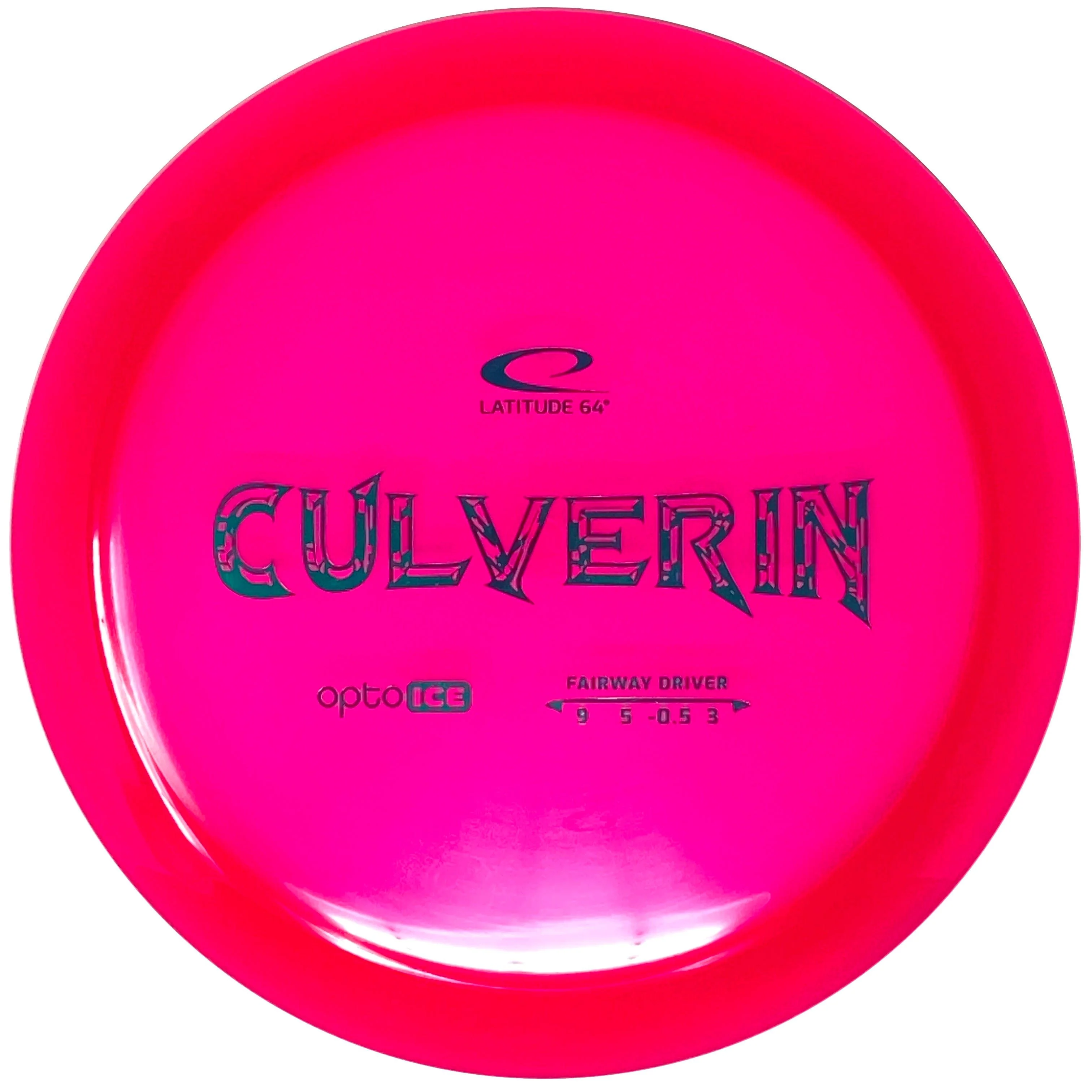 Culverin (Opto Ice)