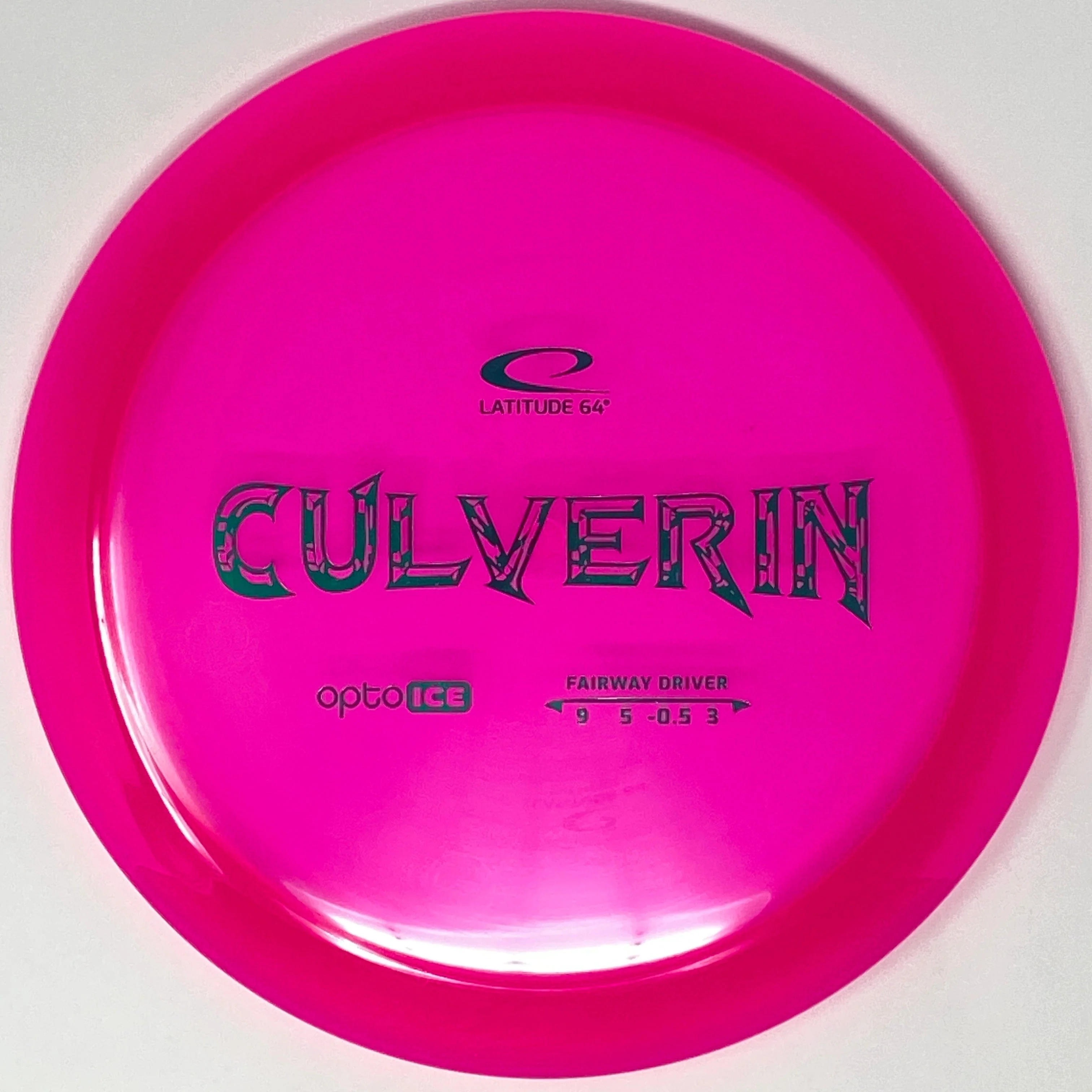 Culverin (Opto Ice) - Image 2