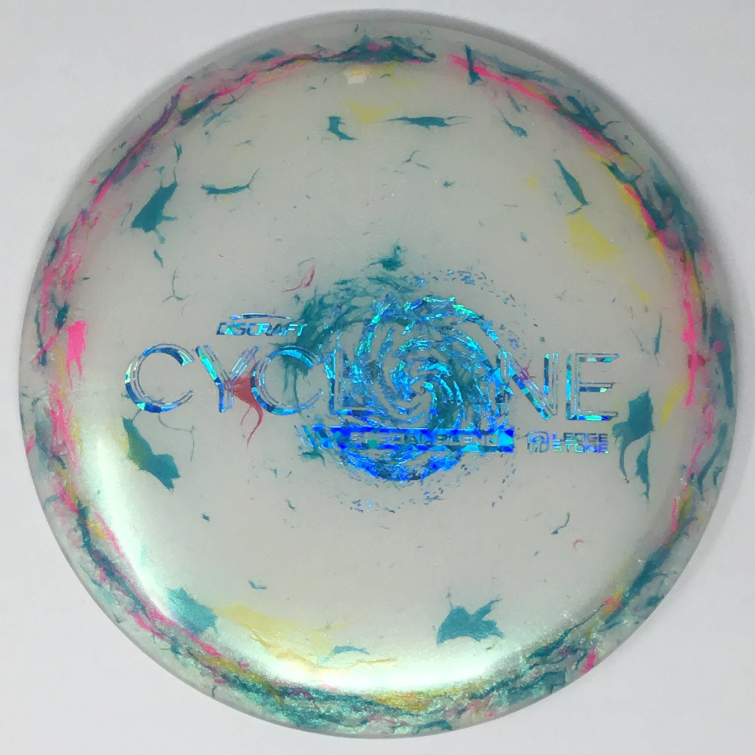 Cyclone (Jawbreaker Z FLX - 2026 Ledgestone Edition) - Image 3