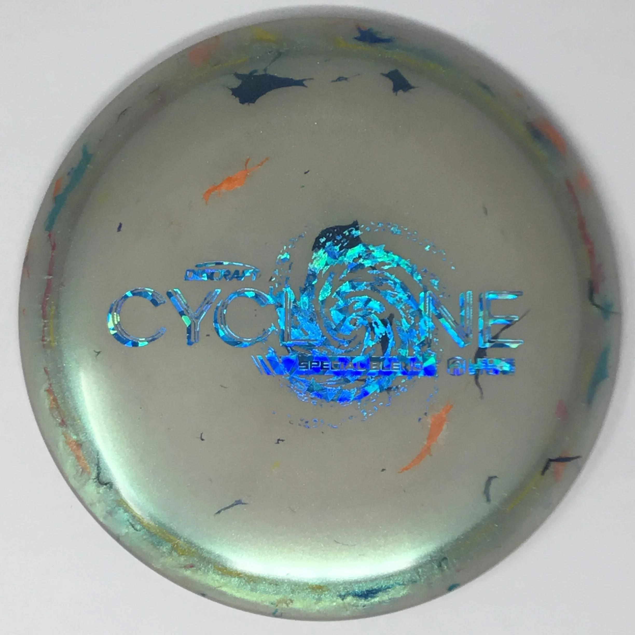 Cyclone (Jawbreaker Z FLX - 2026 Ledgestone Edition) - Image 4