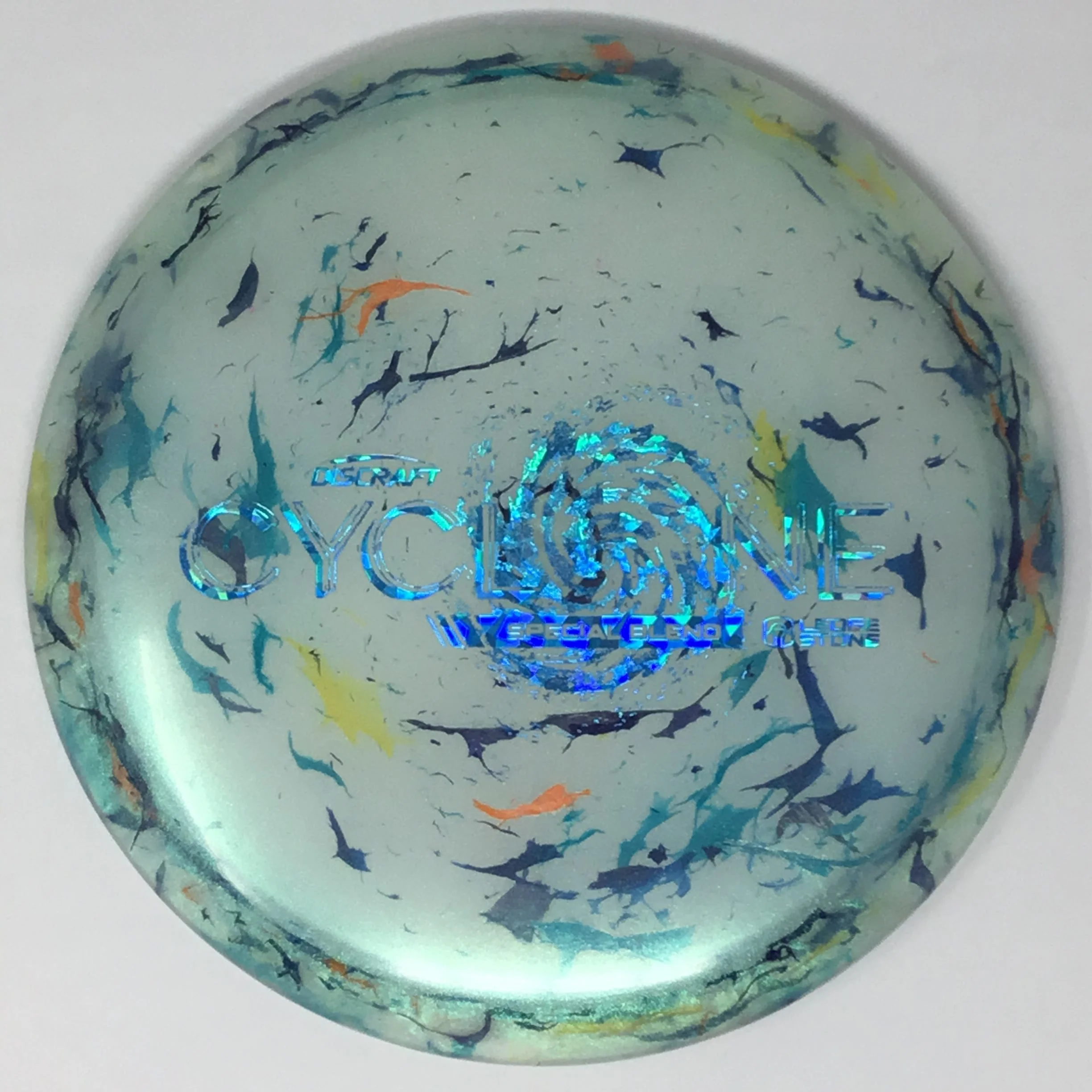 Cyclone (Jawbreaker Z FLX - 2026 Ledgestone Edition) - Image 5