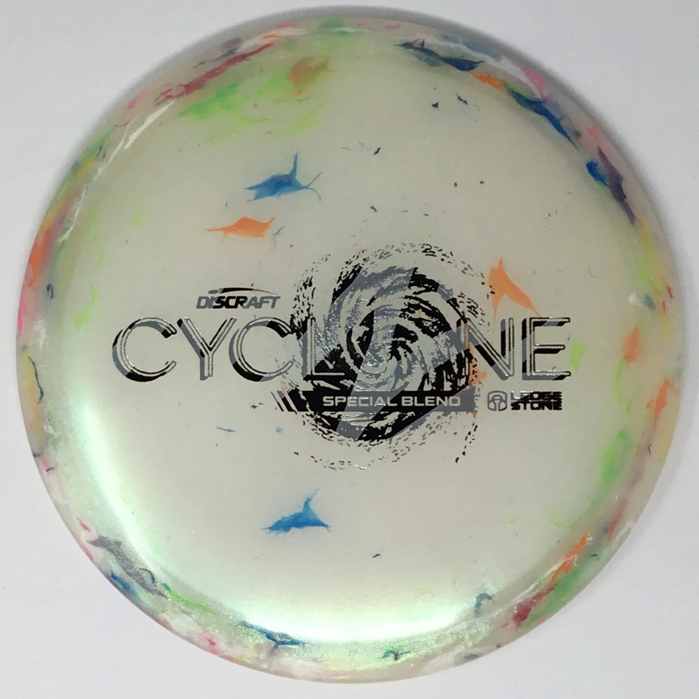 Cyclone (Jawbreaker Z FLX - 2026 Ledgestone Edition) - Image 7