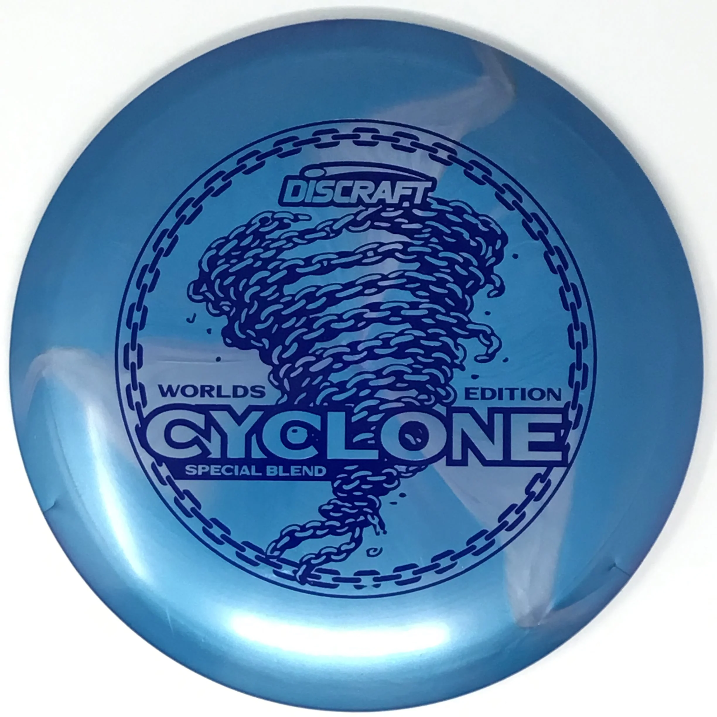 Cyclone (Tour Series Blend - "Chainstorm" 2026 Worlds Edition) - Image 10