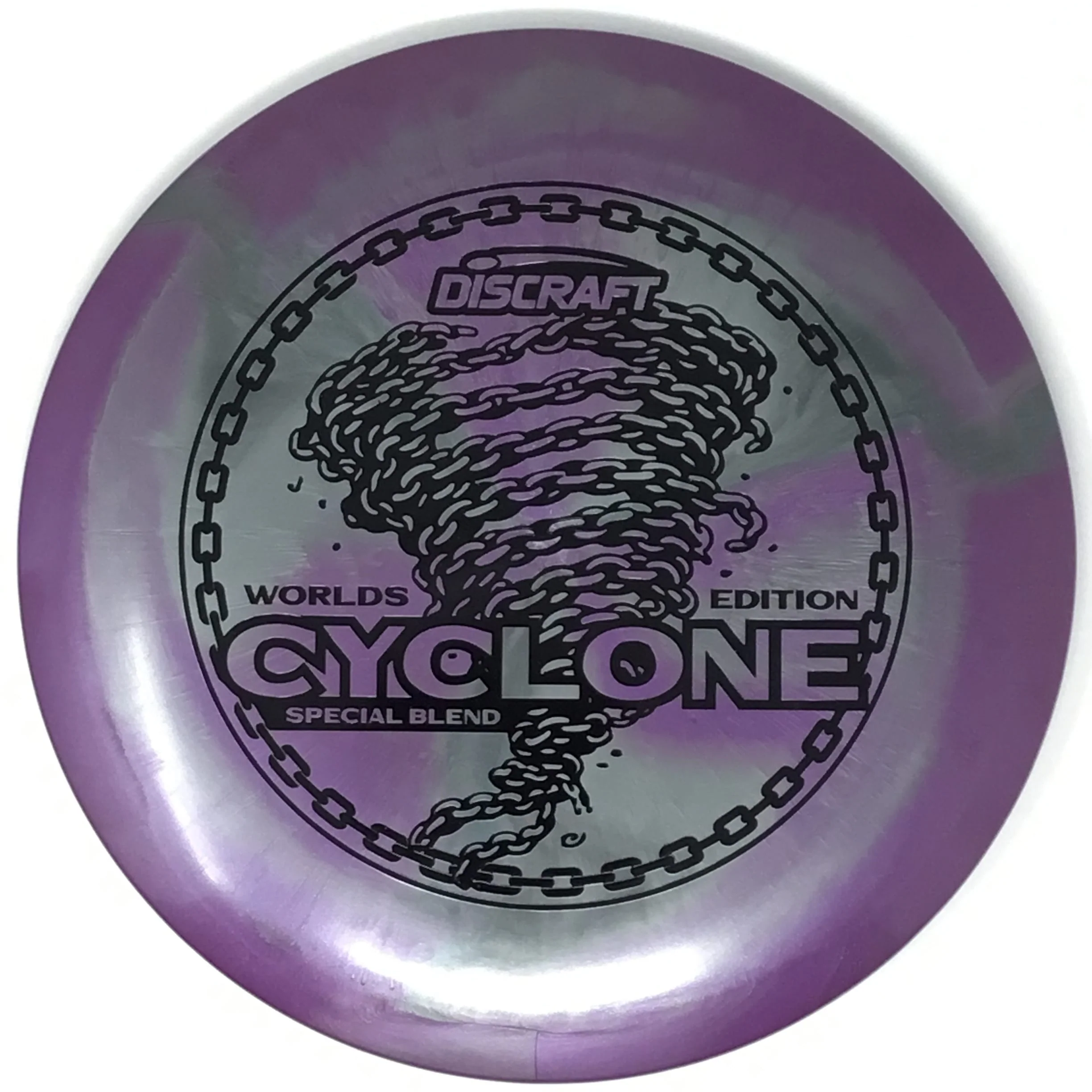 Cyclone (Tour Series Blend - "Chainstorm" 2026 Worlds Edition) - Image 15