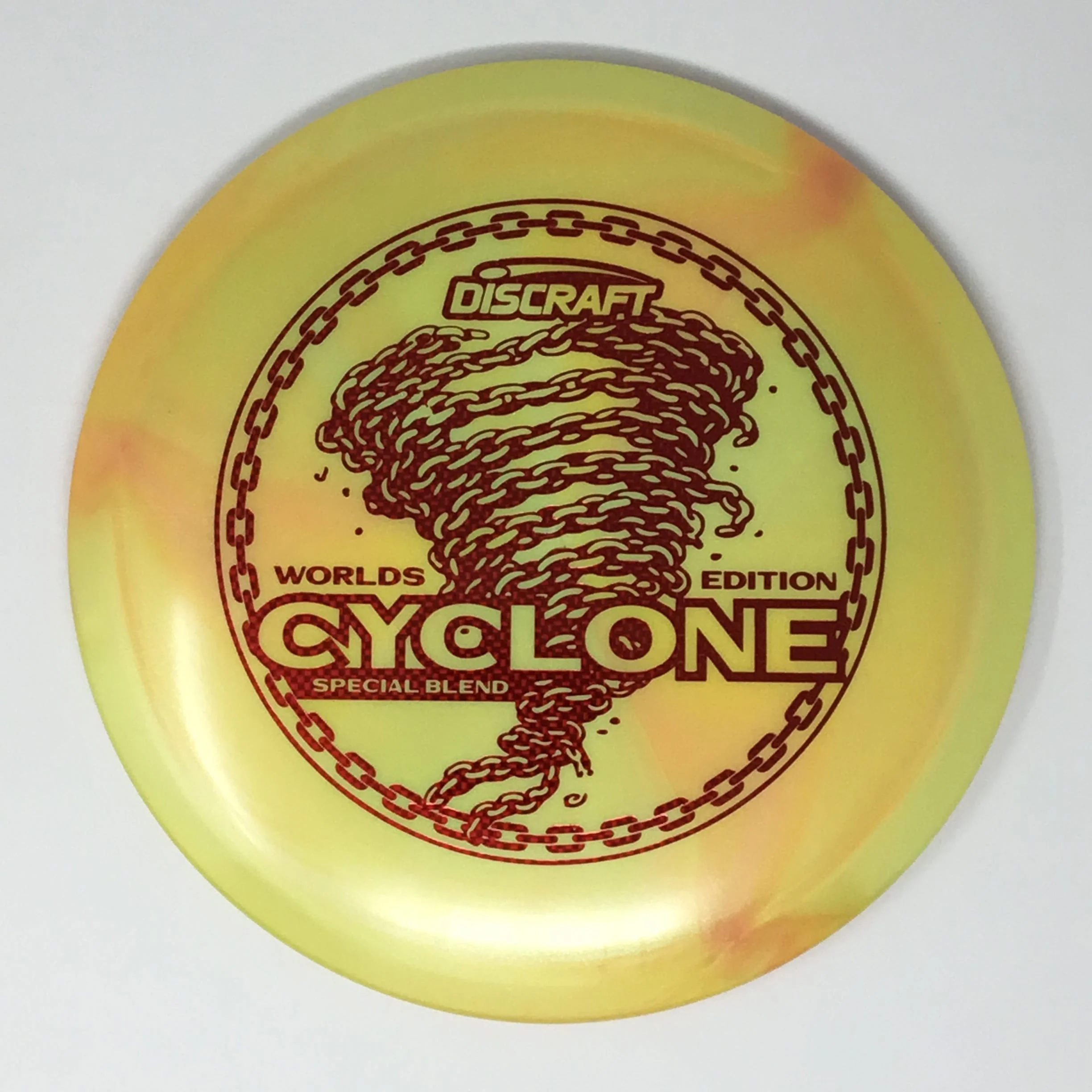Cyclone (Tour Series Blend - "Chainstorm" 2026 Worlds Edition) - Image 20