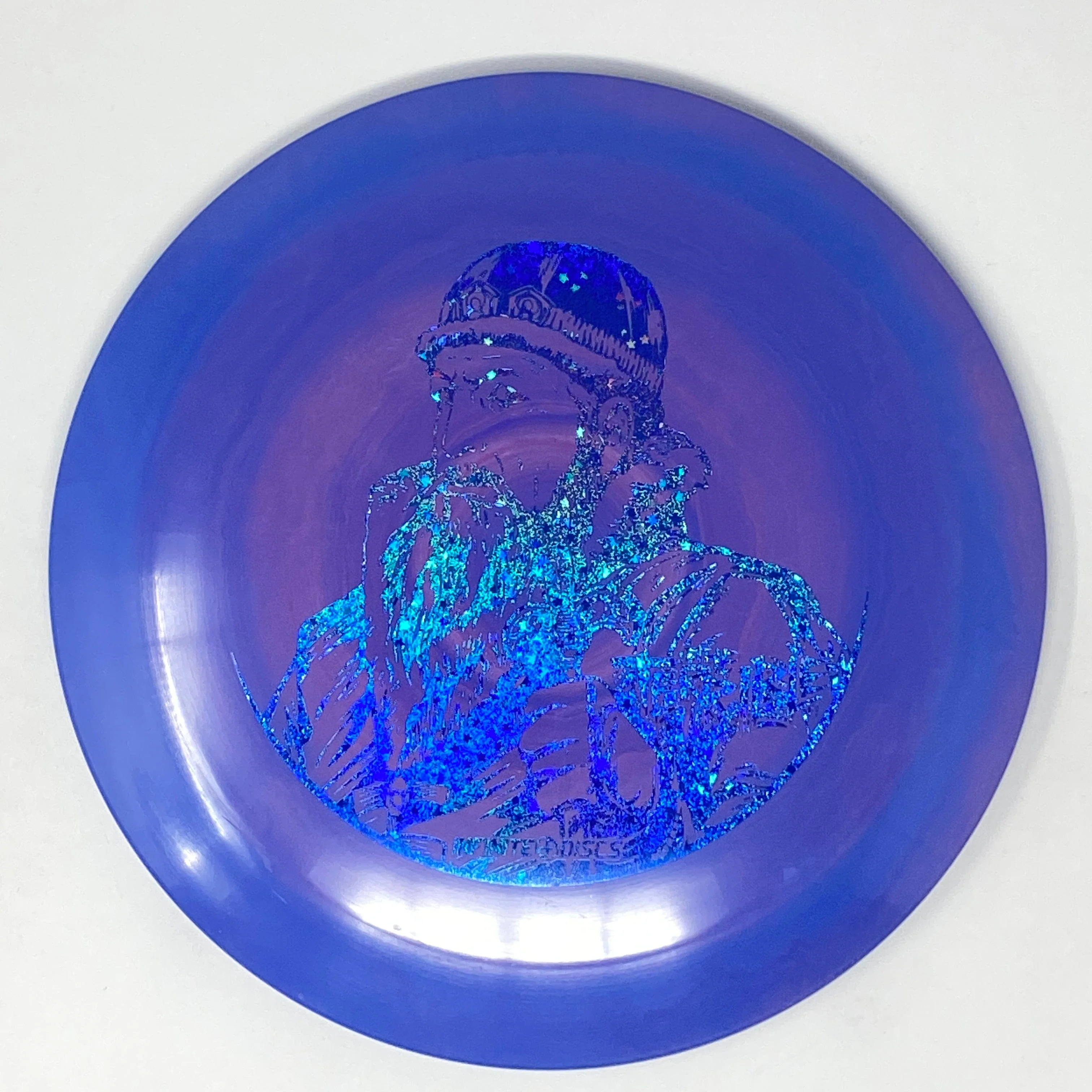 Czar (Swirly S-Blend - "Ivan The Terrible") - Image 4