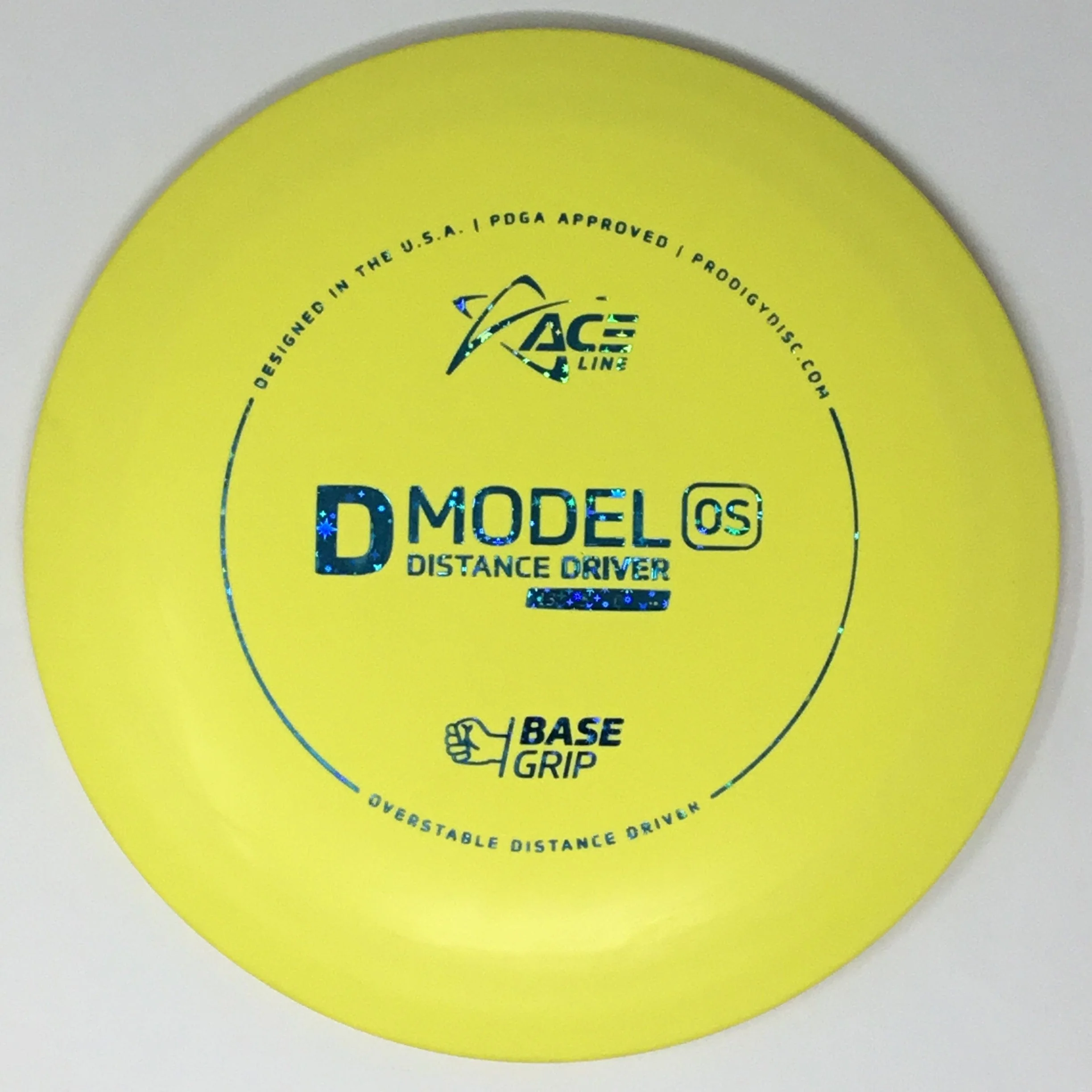 D Model OS (BaseGrip) - Image 10