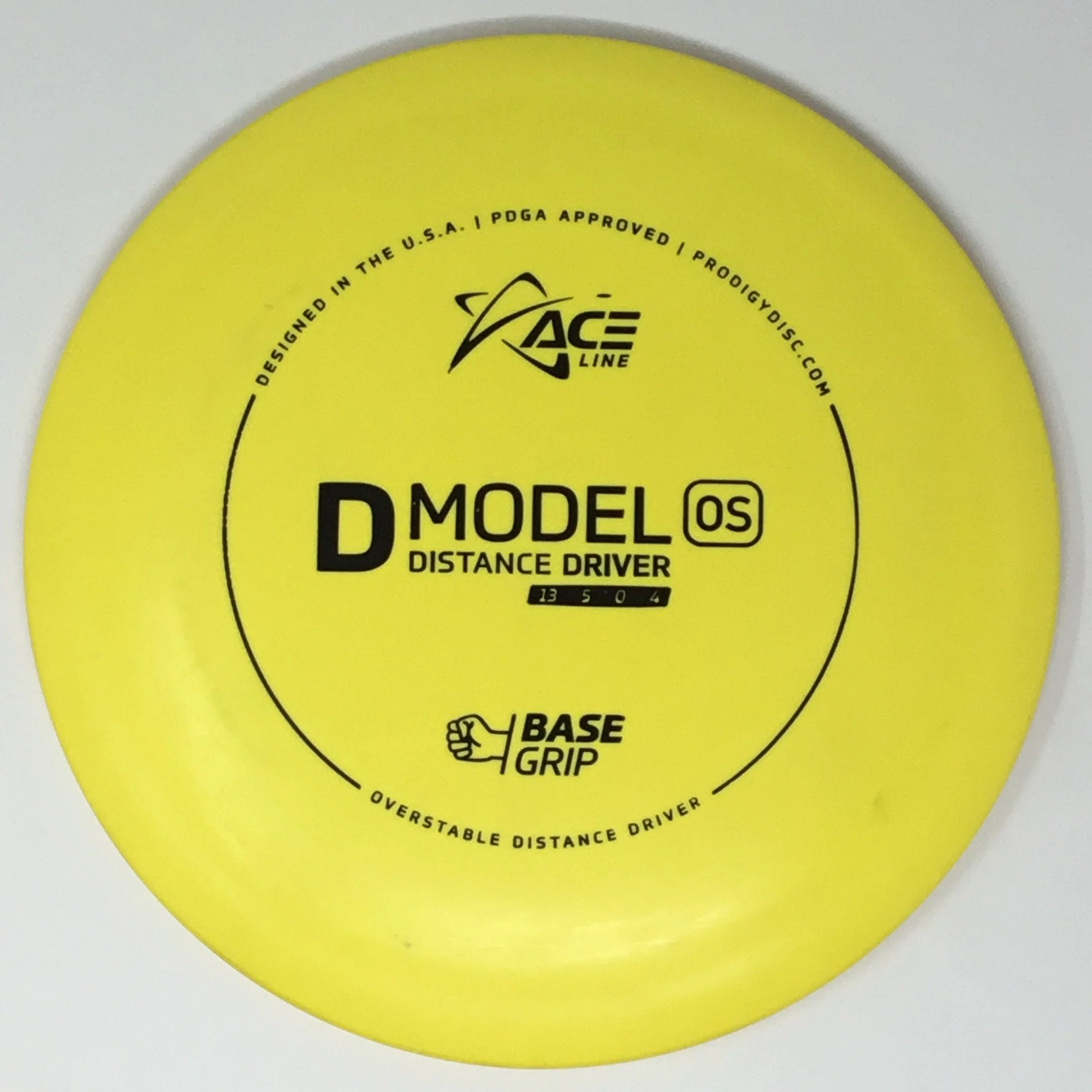 D Model OS (BaseGrip) - Image 11