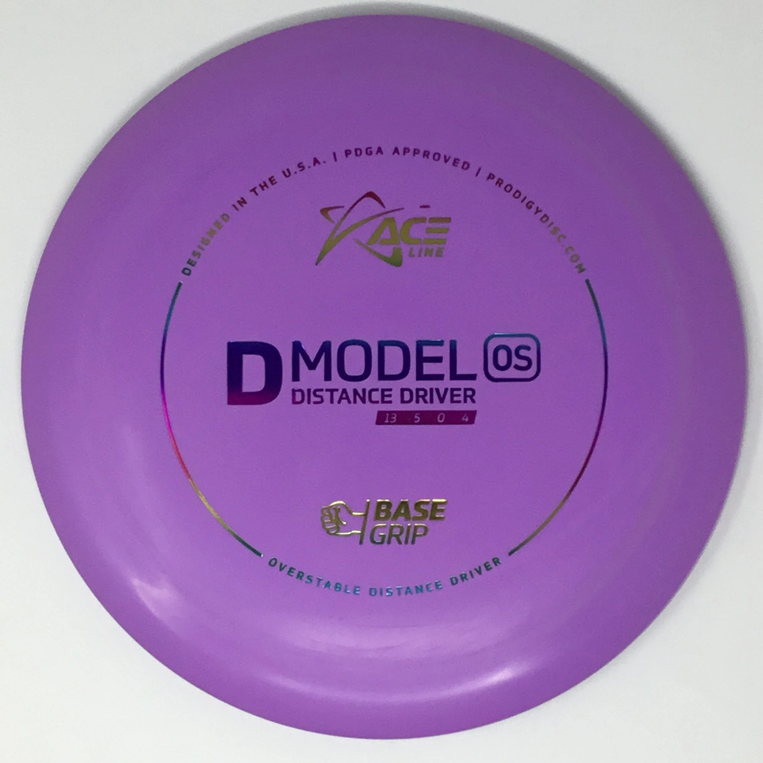 D Model OS (BaseGrip) - Image 12
