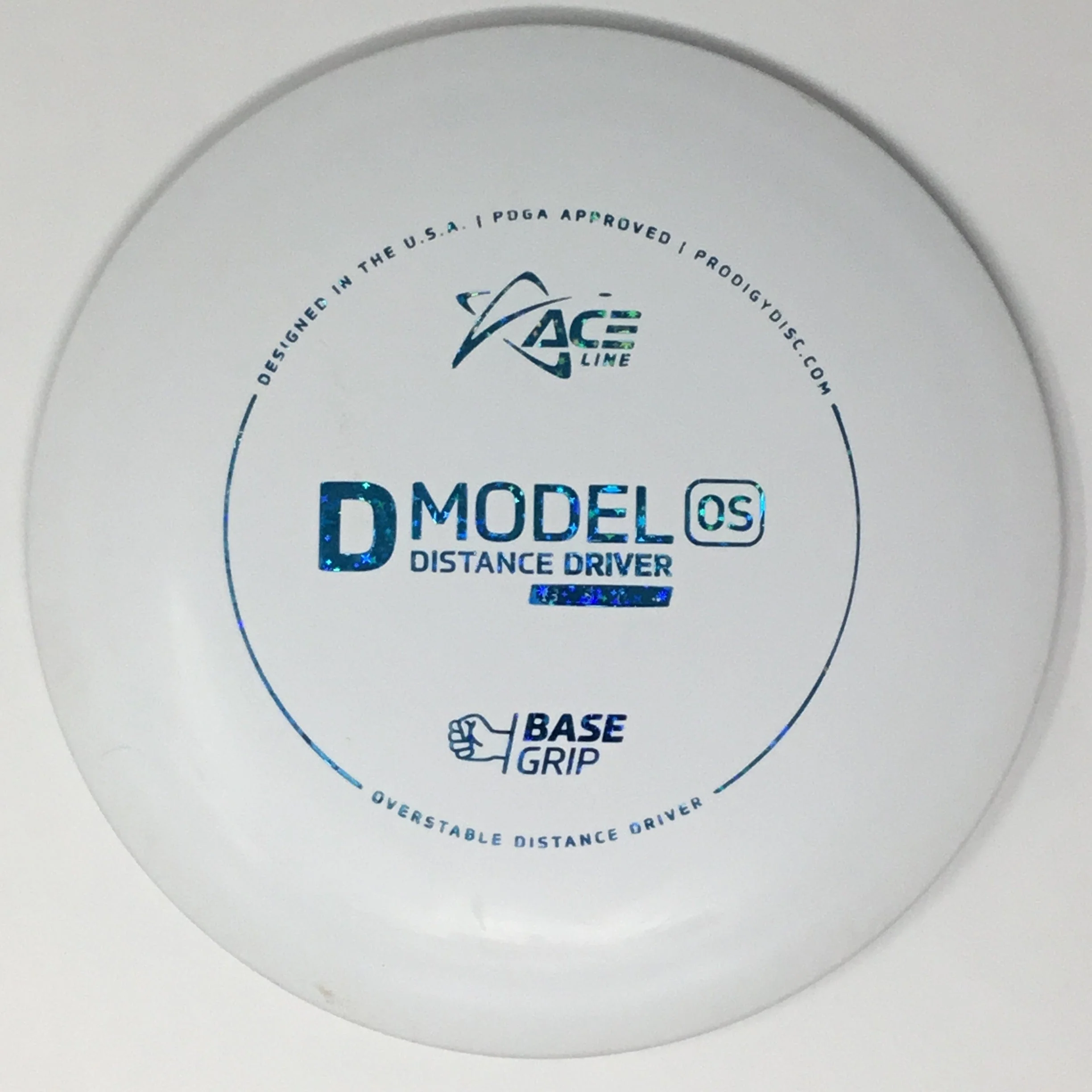 D Model OS (BaseGrip) - Image 14