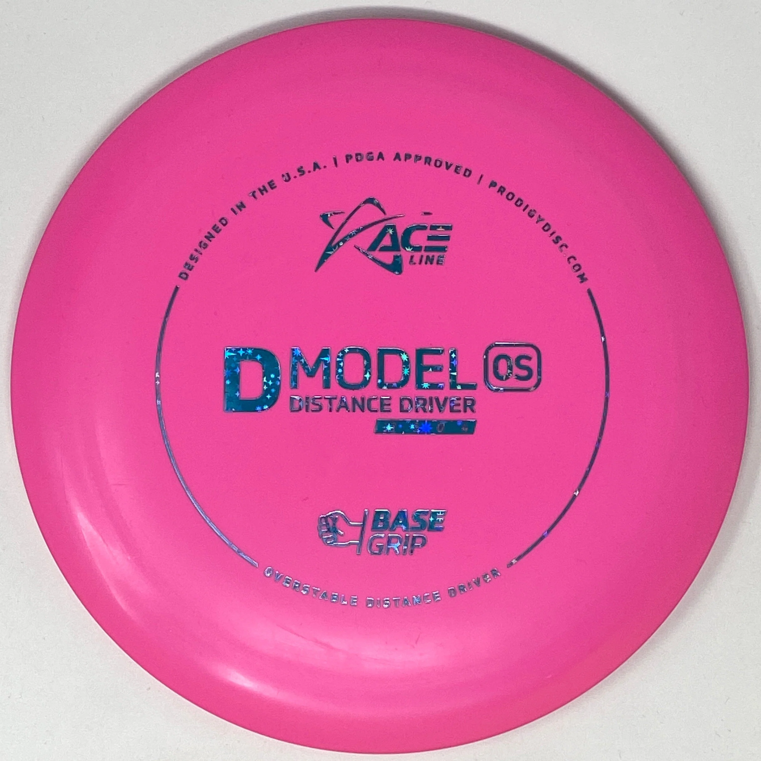 D Model OS (BaseGrip) - Image 2