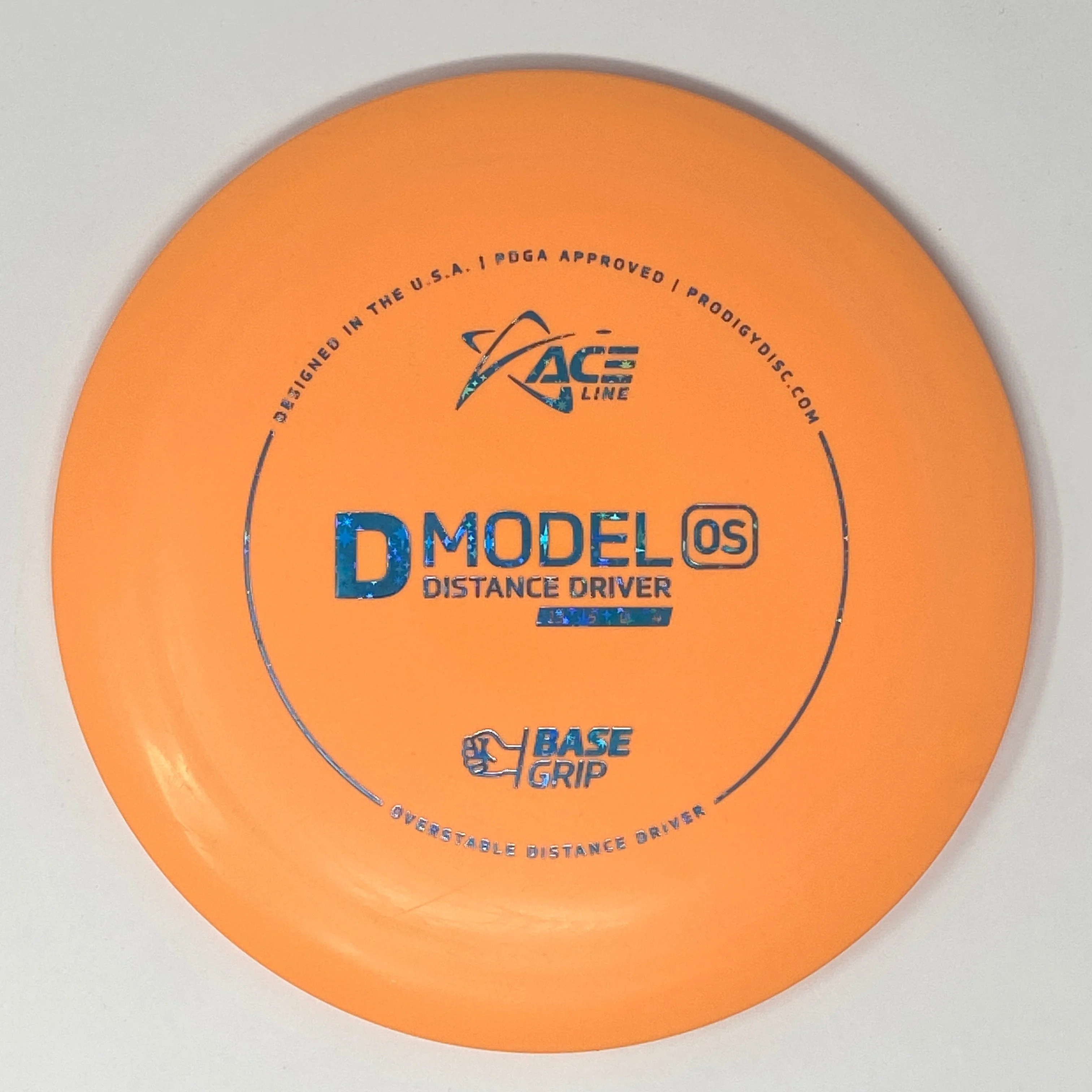 D Model OS (BaseGrip) - Image 3
