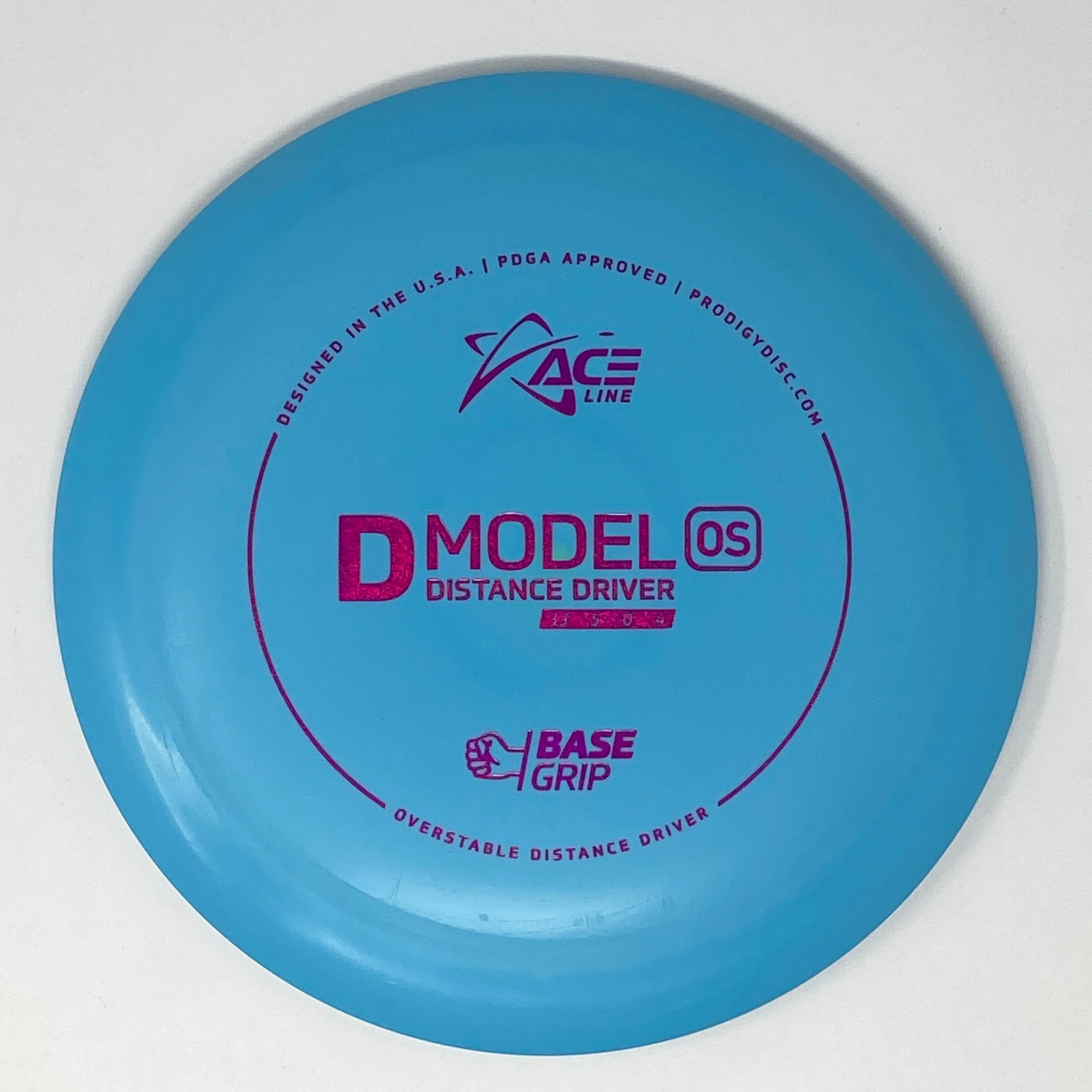 D Model OS (BaseGrip) - Image 4