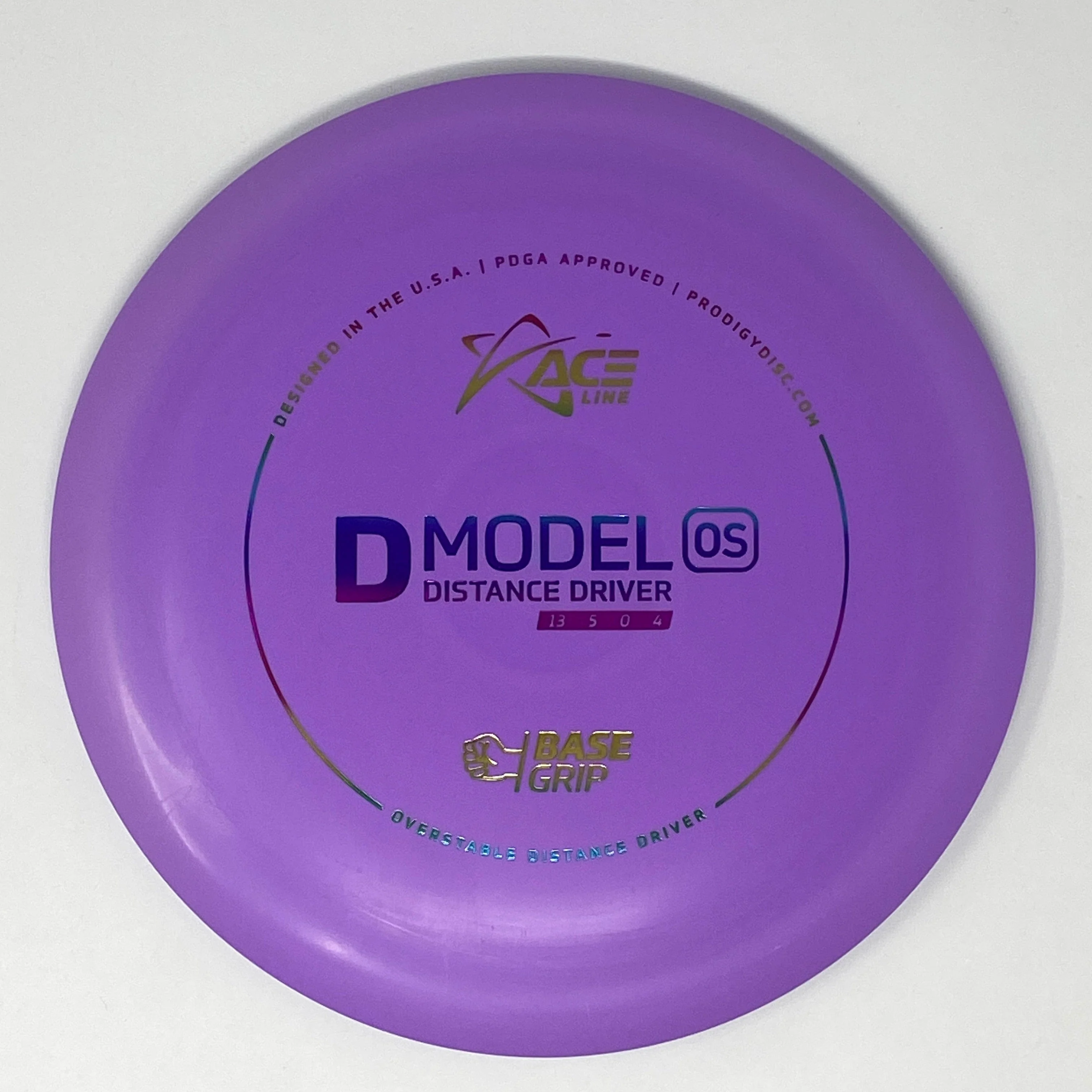 D Model OS (BaseGrip) - Image 5