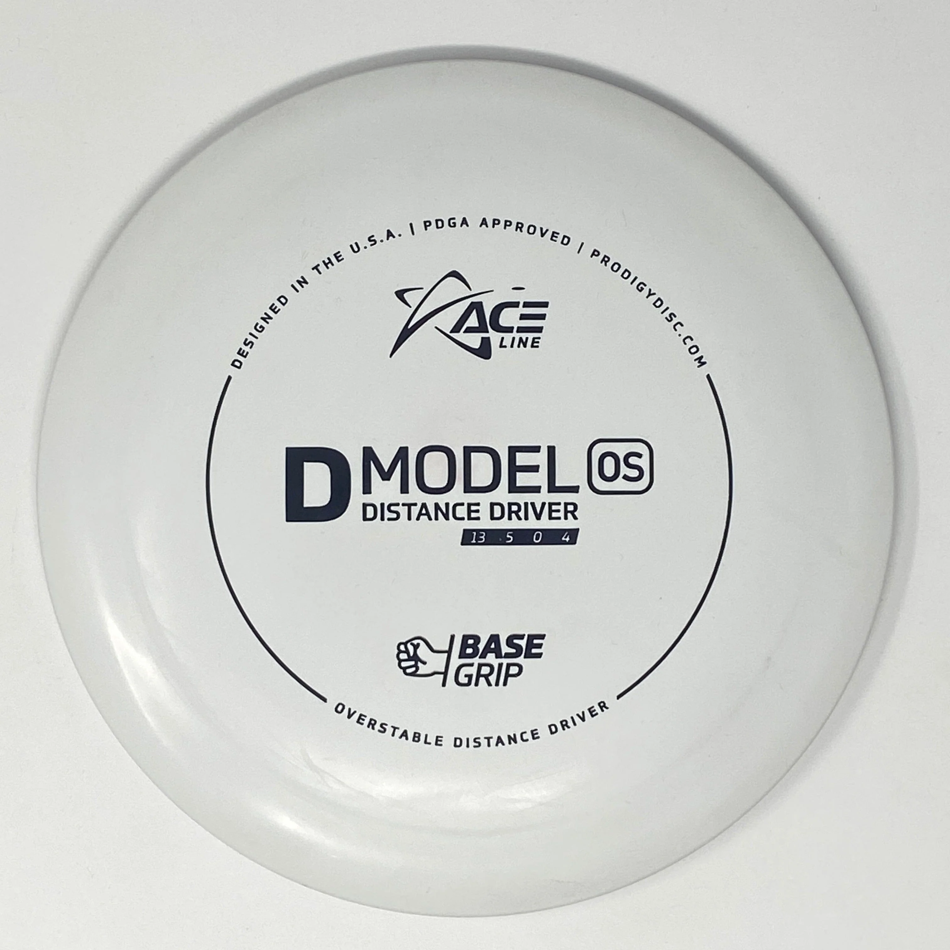 D Model OS (BaseGrip) - Image 6