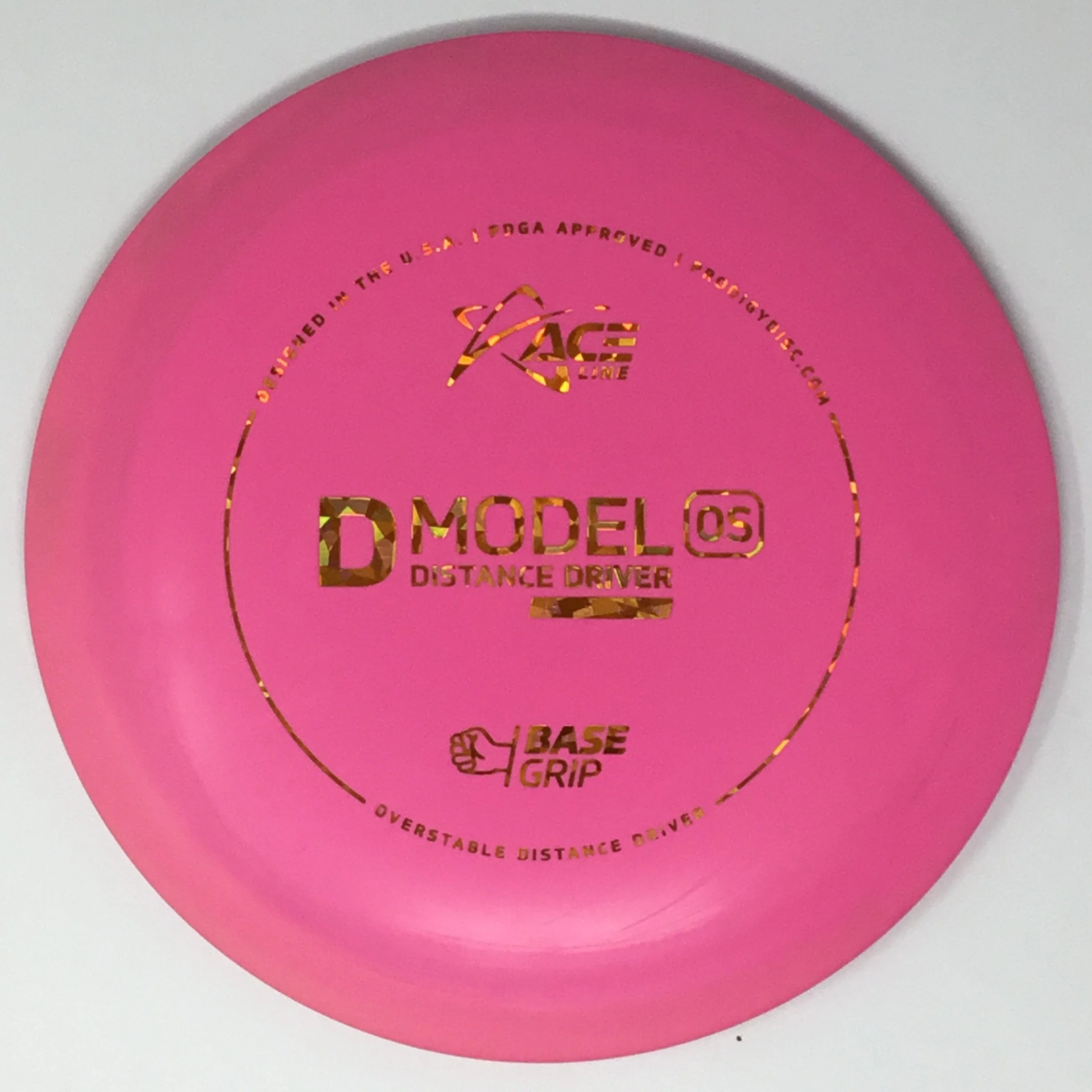 D Model OS (BaseGrip) - Image 7